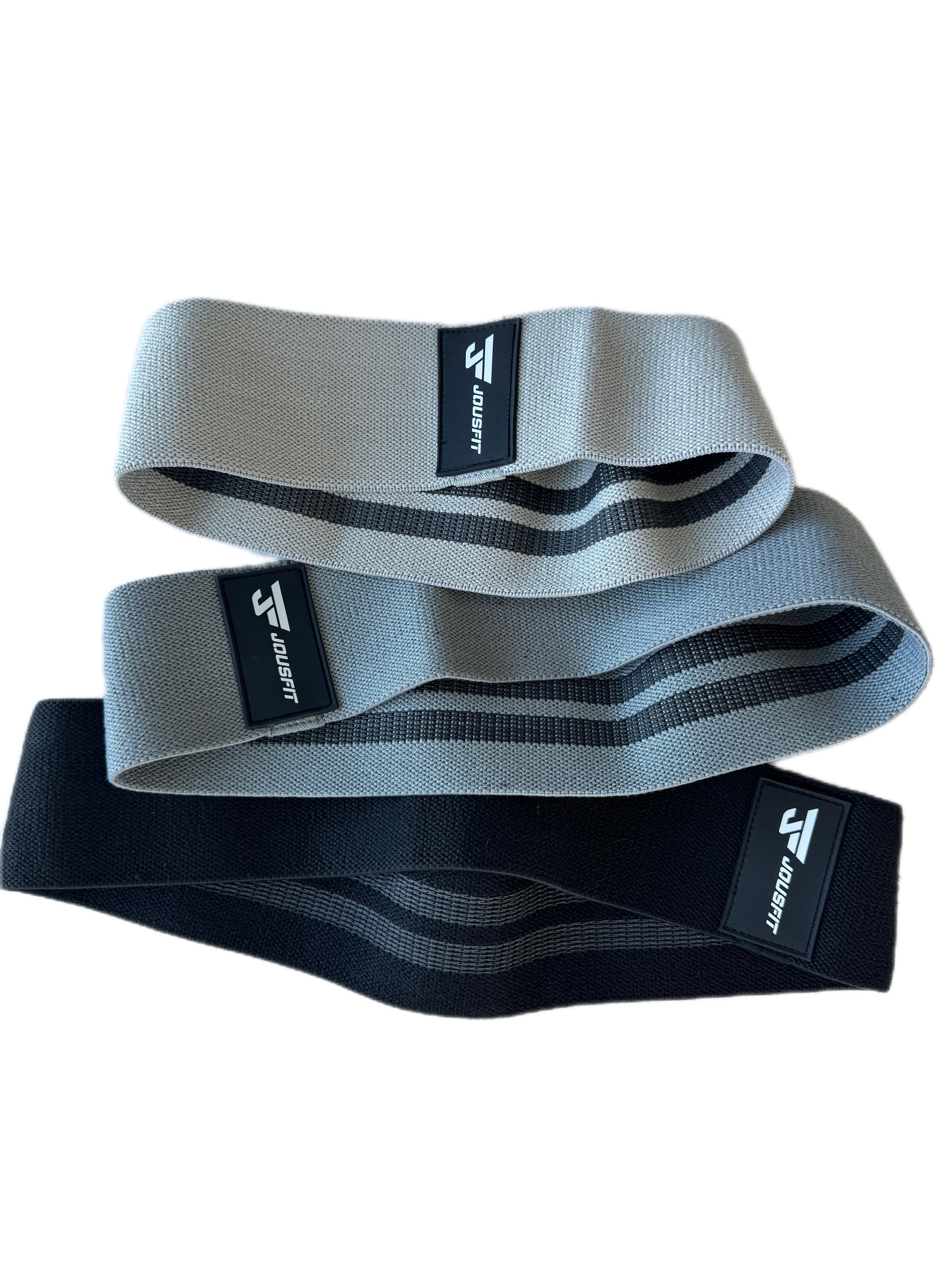 Booty bands basics