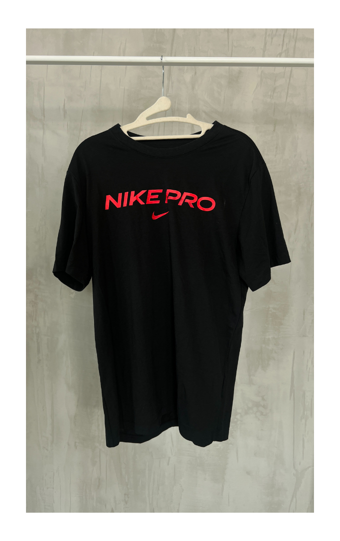 Playera de Entrenamiento Nike