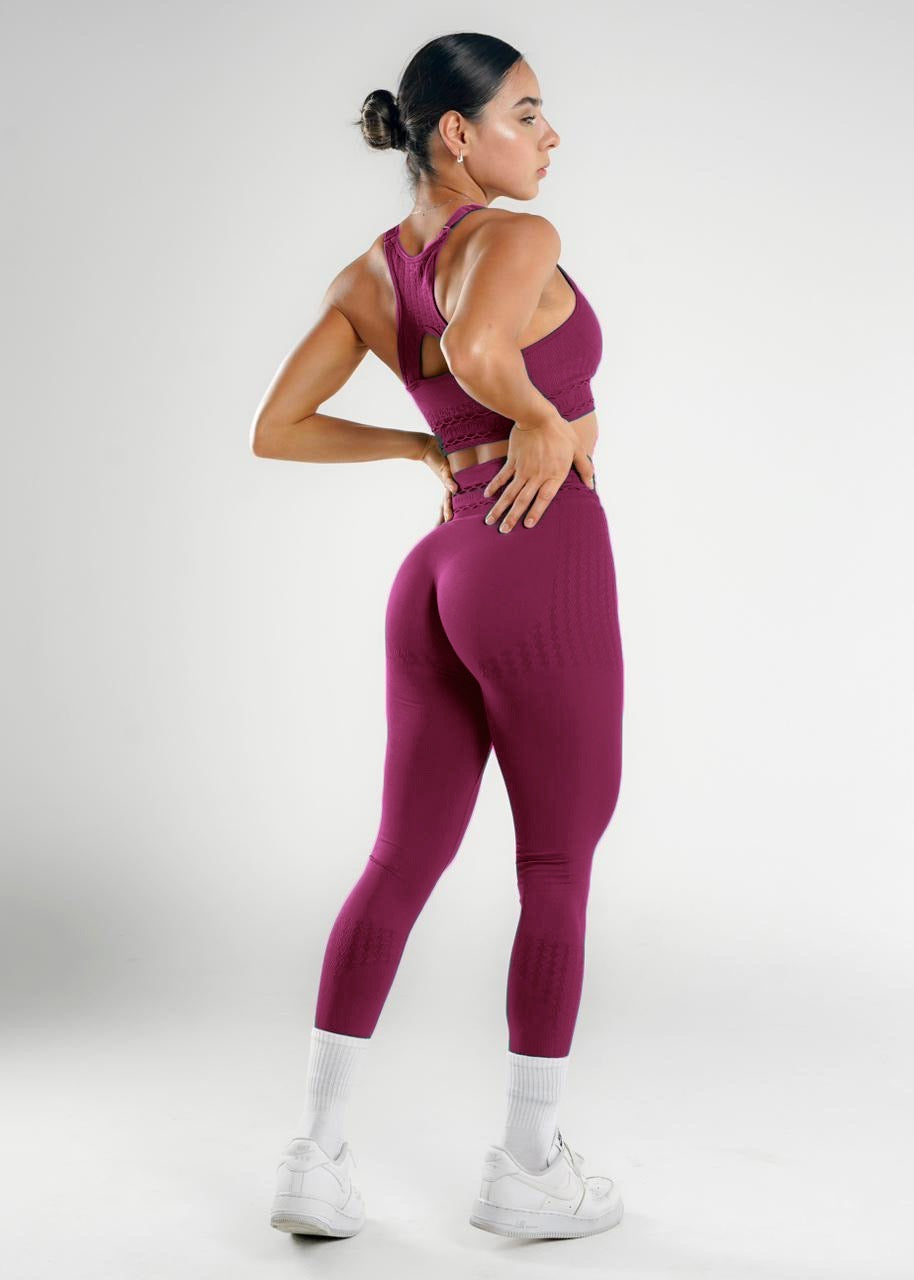 Harmony Collection Pink
