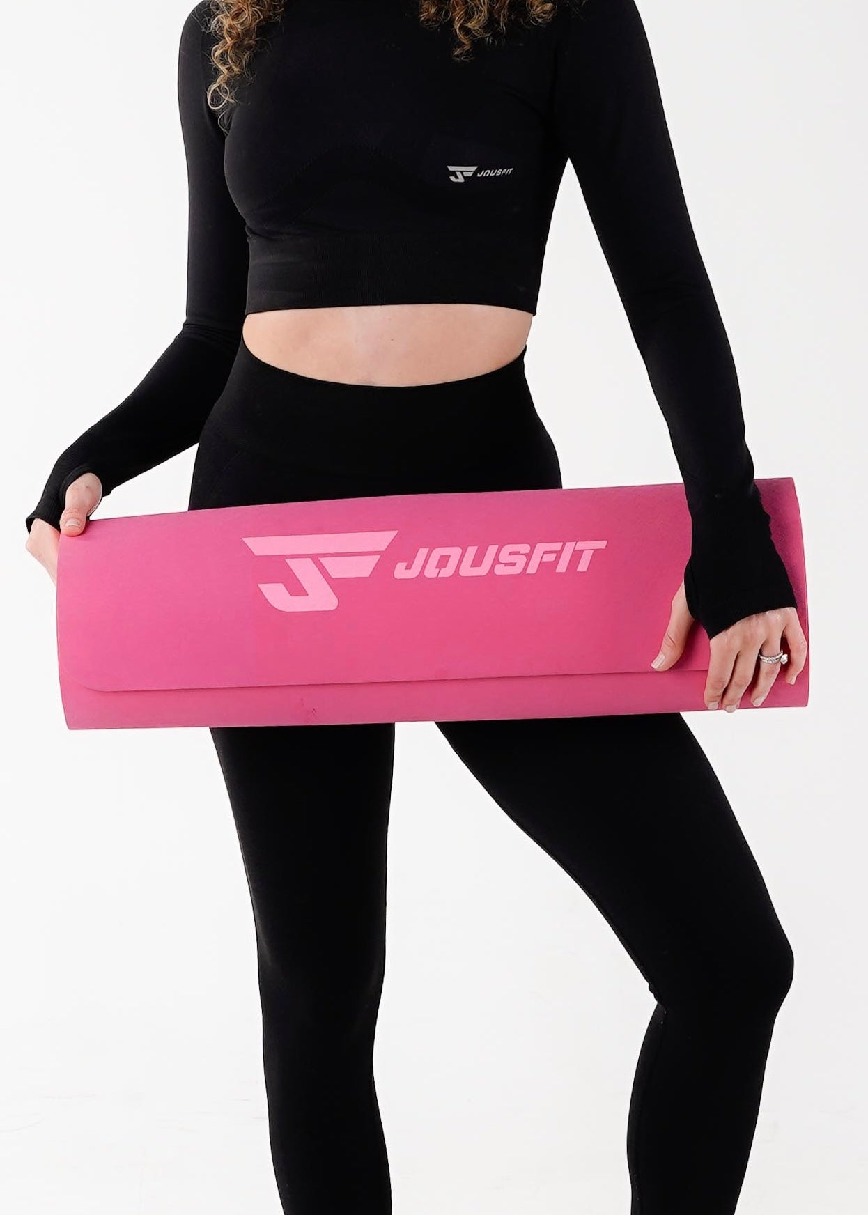 Yoga mat