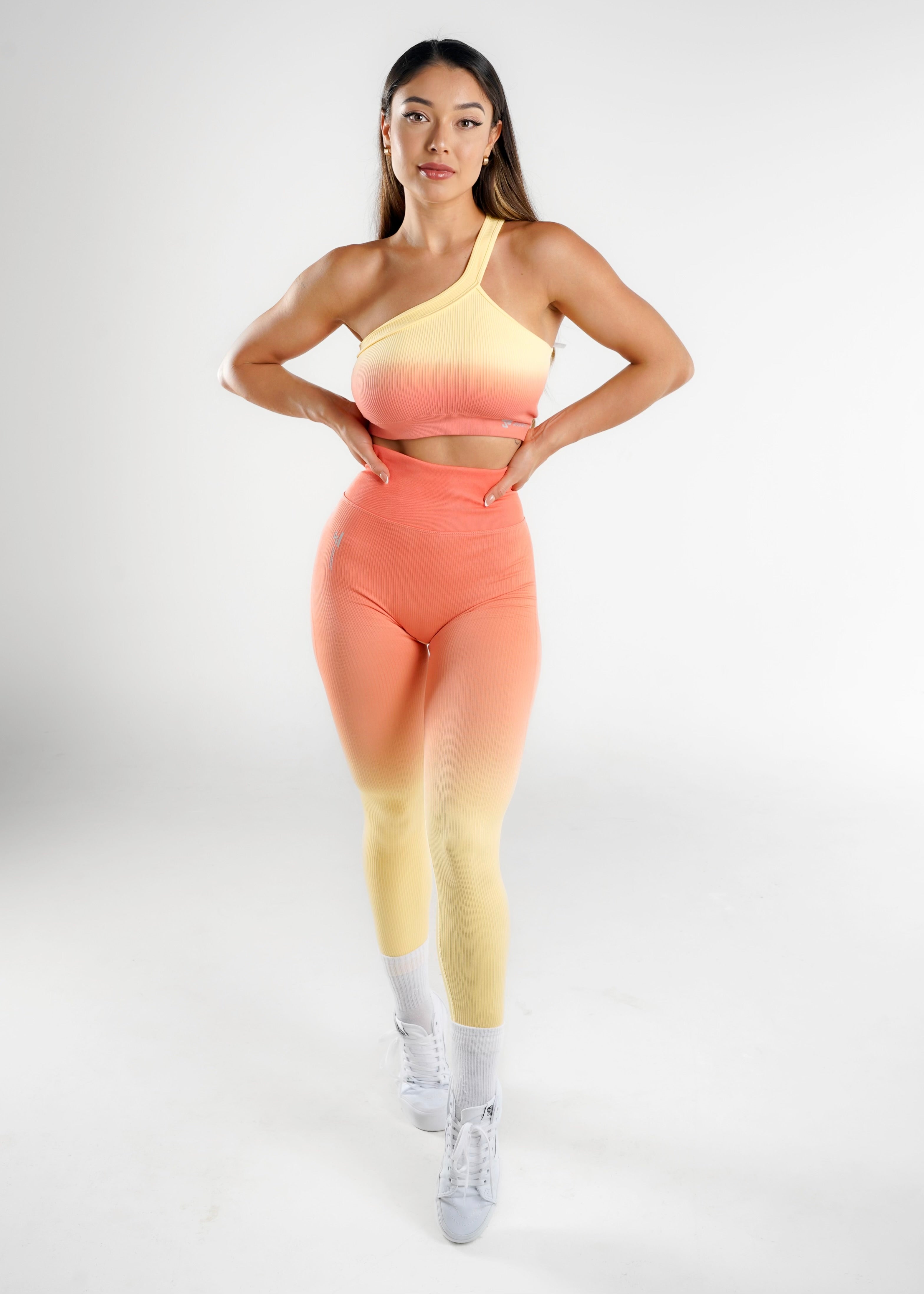 Essential Collection Orange