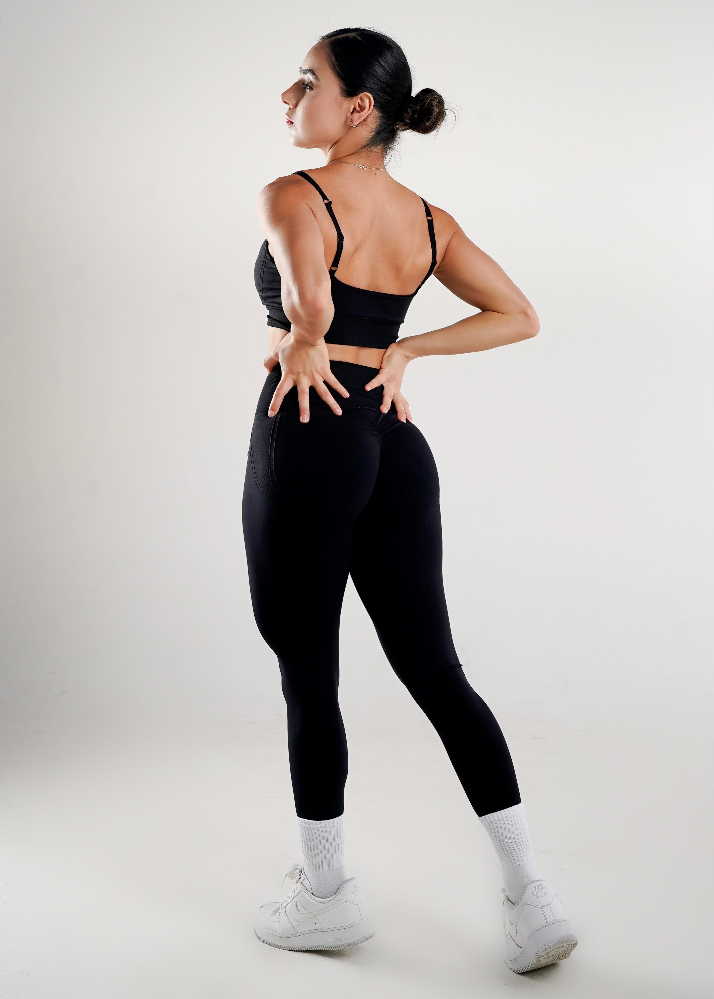 Vogue Collection Black