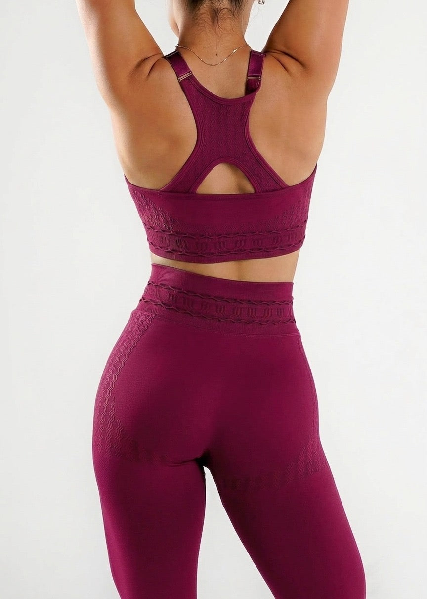 Harmony Collection Pink