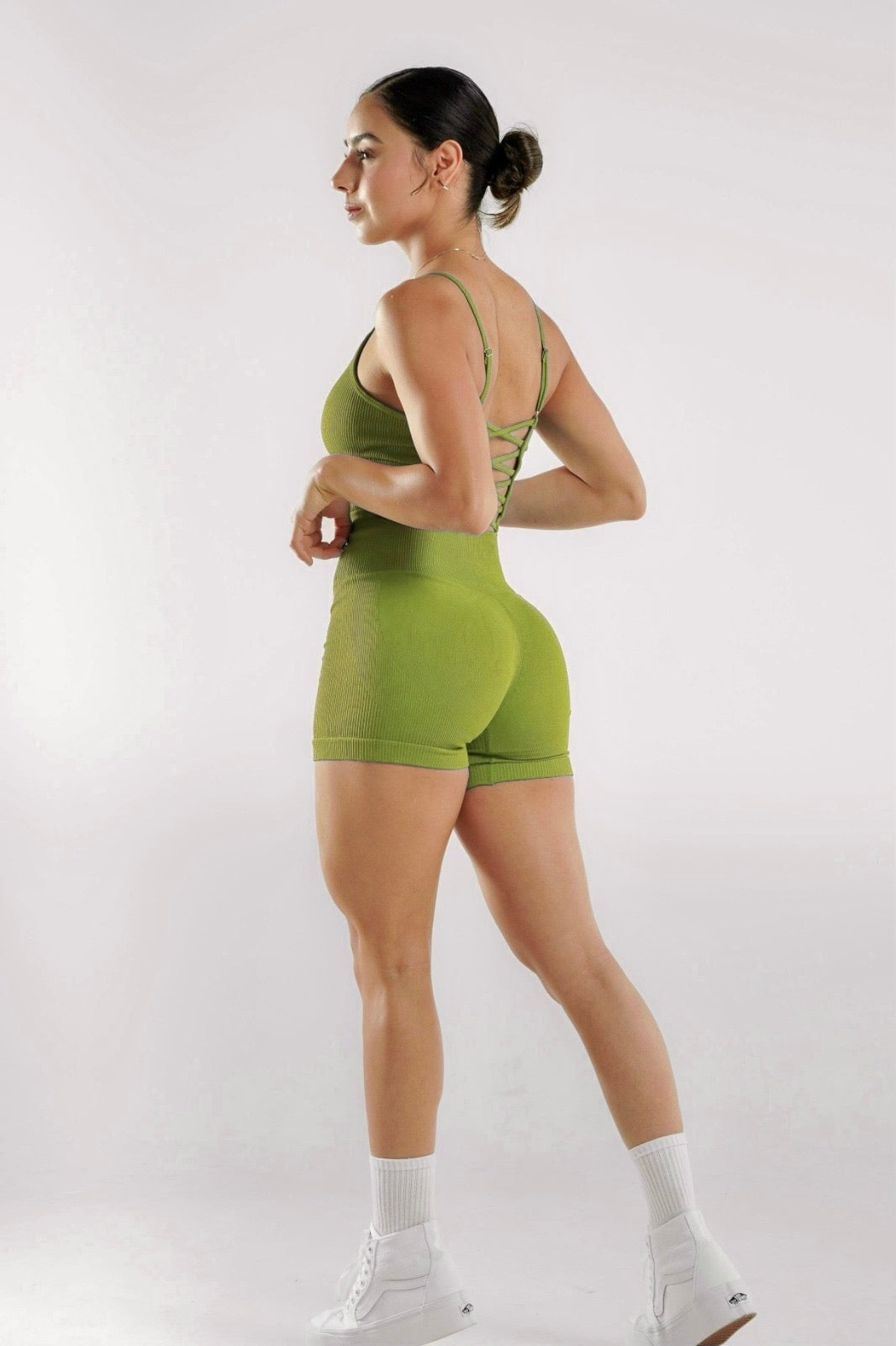 Bliss Collection Green