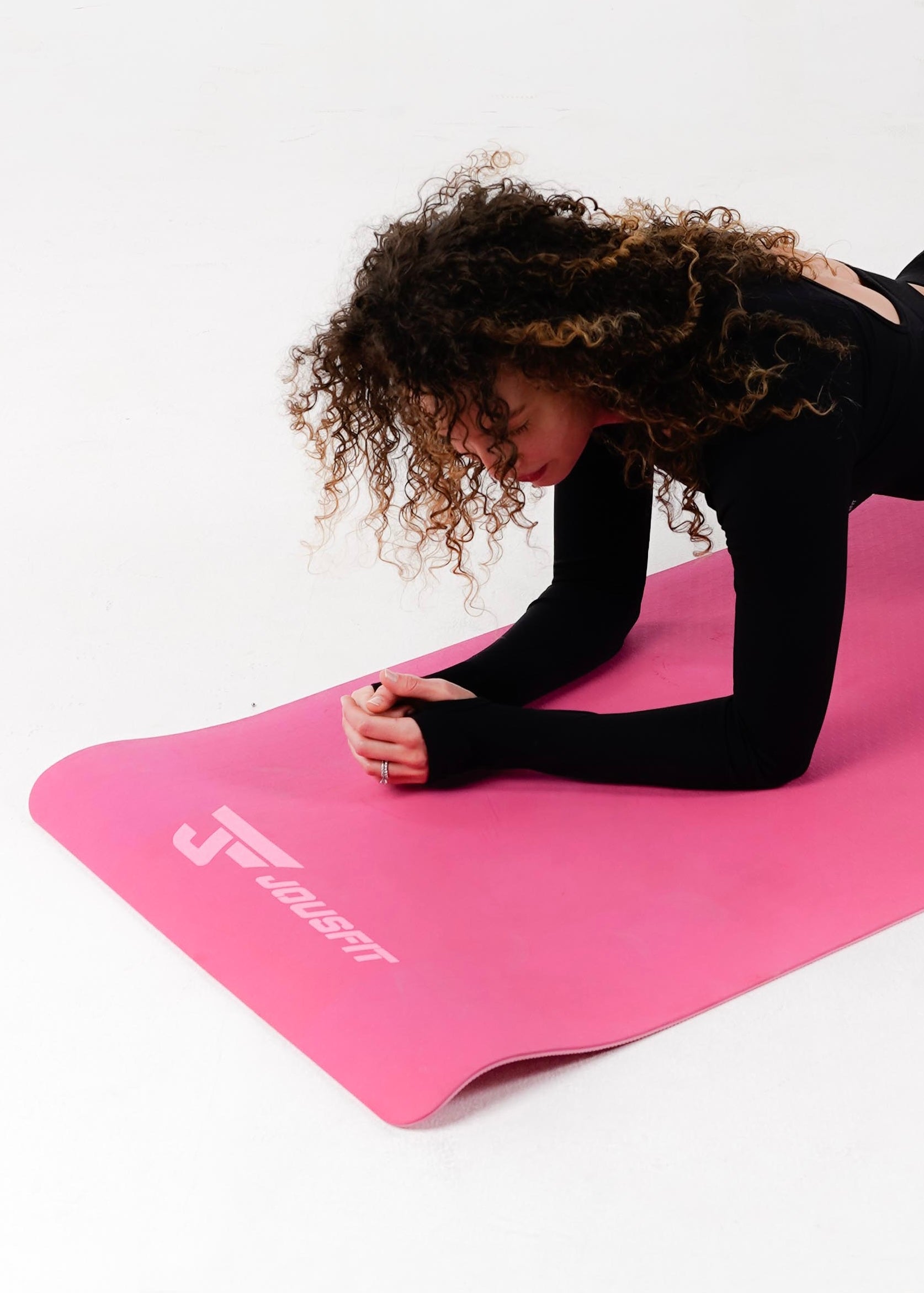 Yoga mat