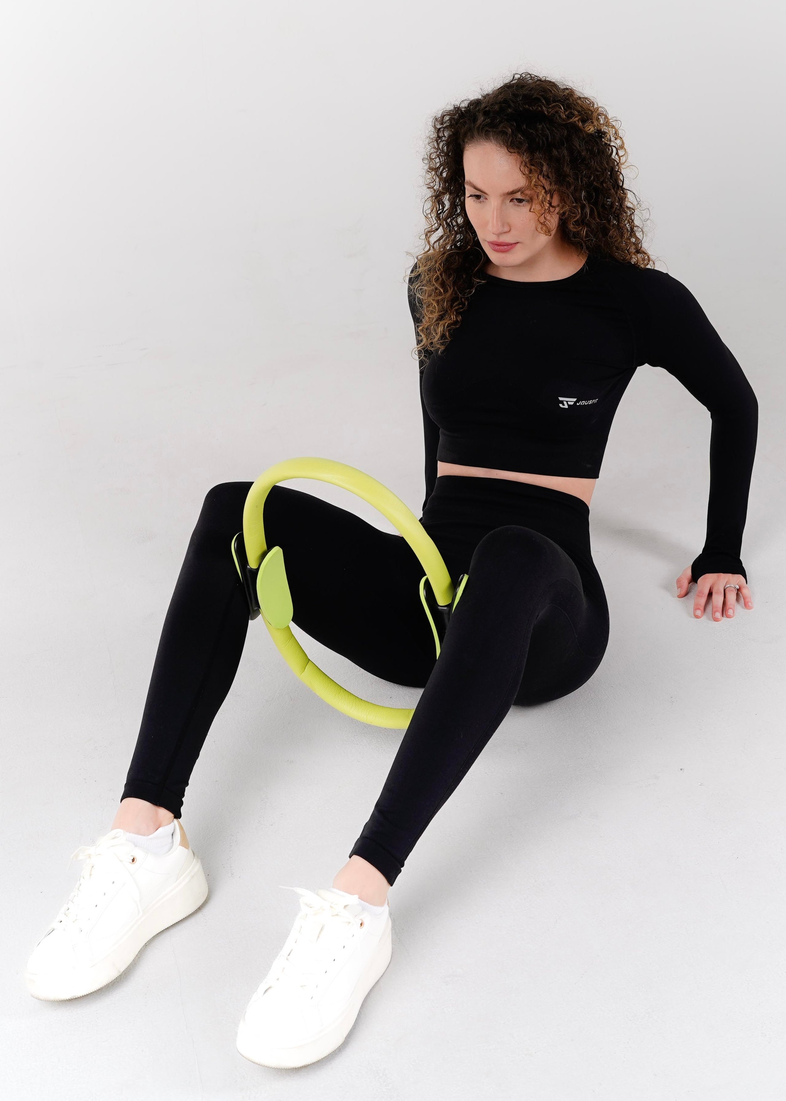 Fit aro adductor green