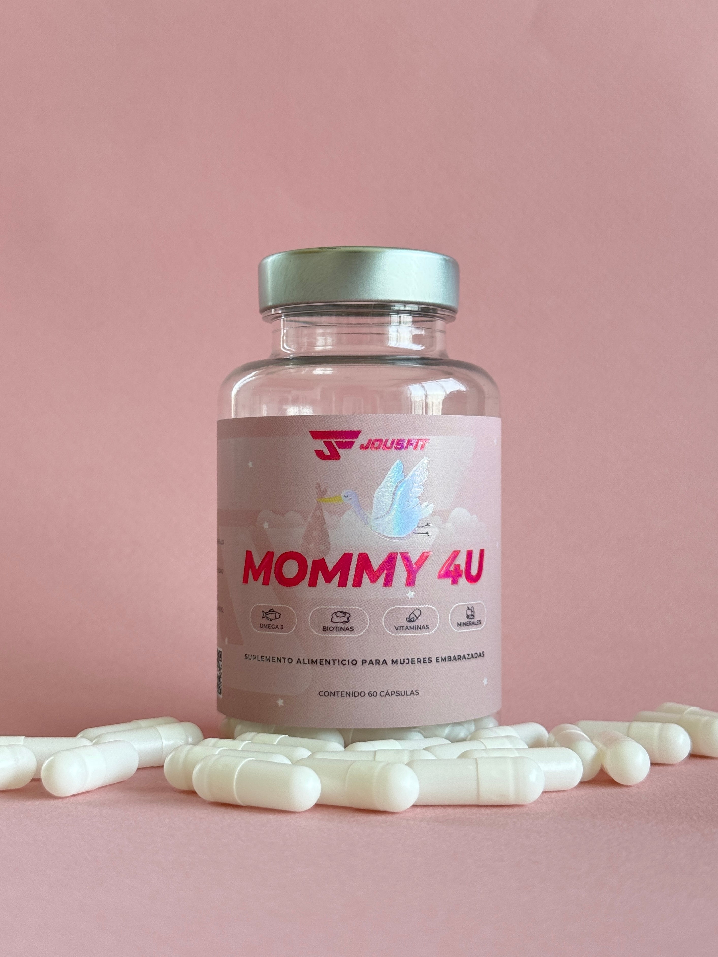 Mommy 4u