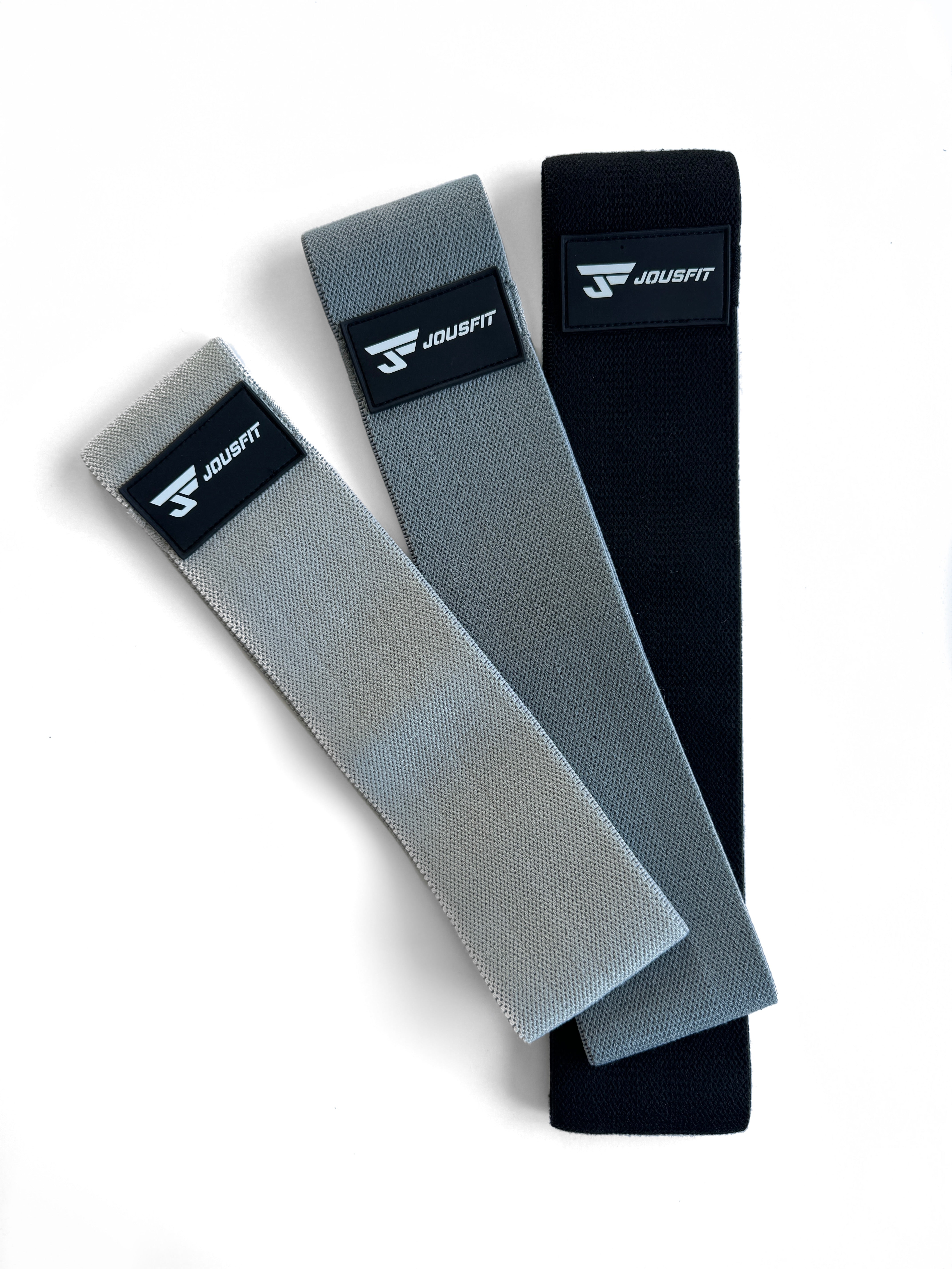 Booty bands basics