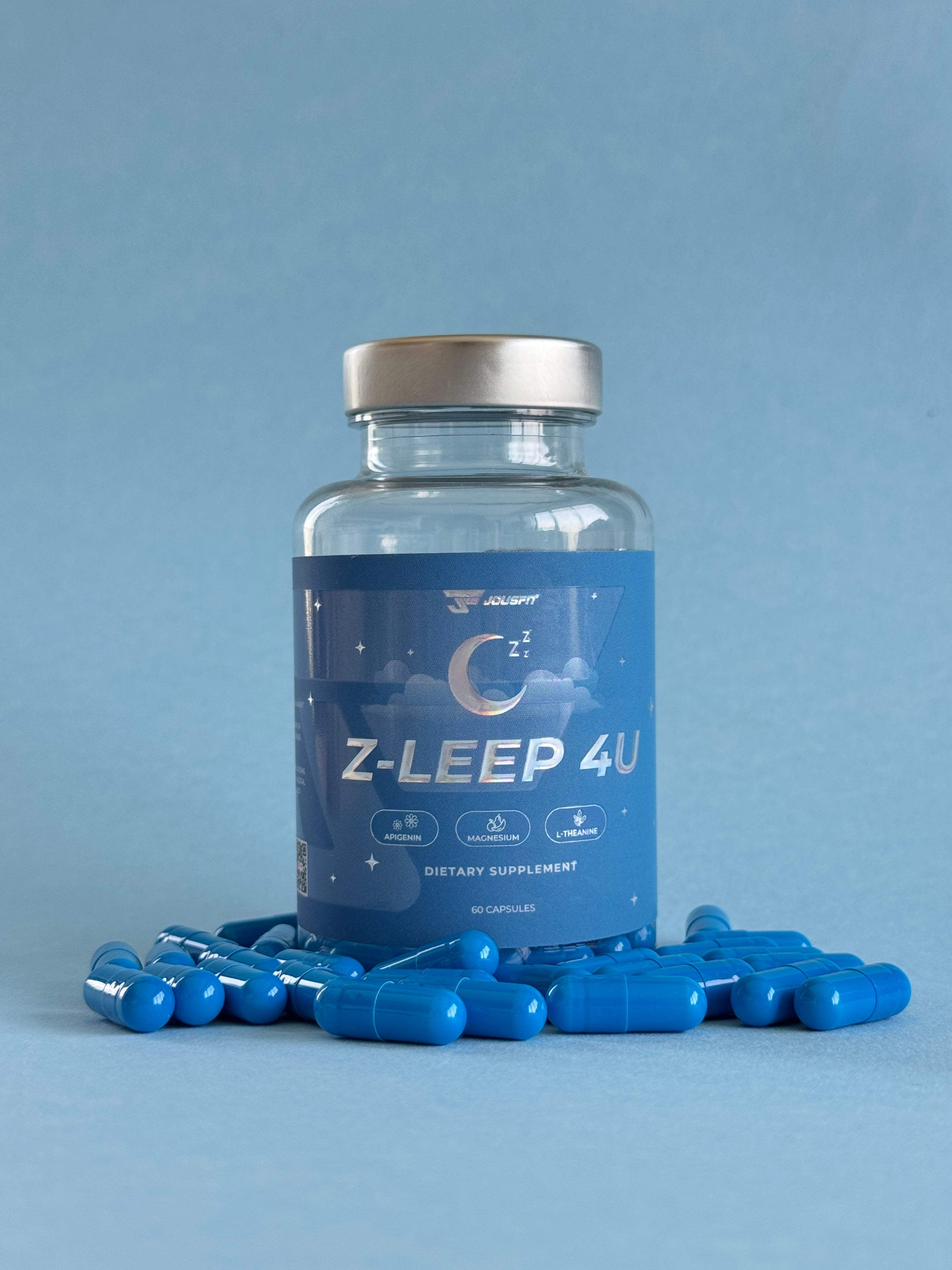 Zleep 4u ESP