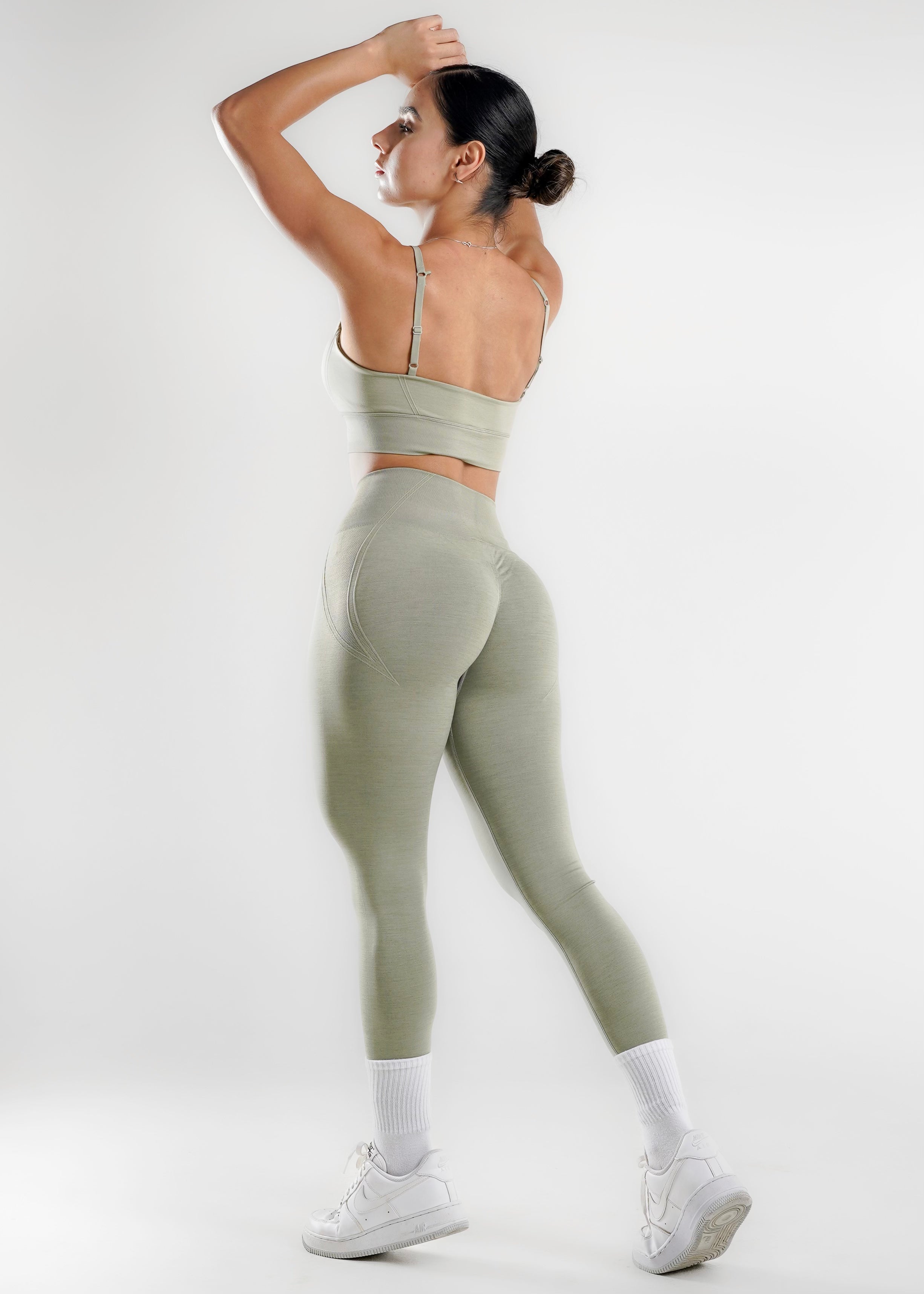 Vogue Collection Green