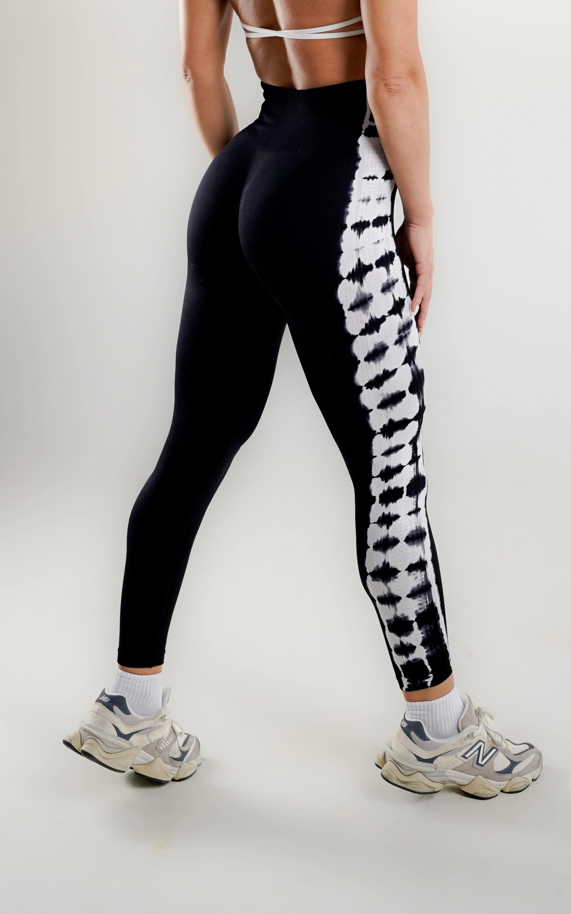 Unique Collection Black