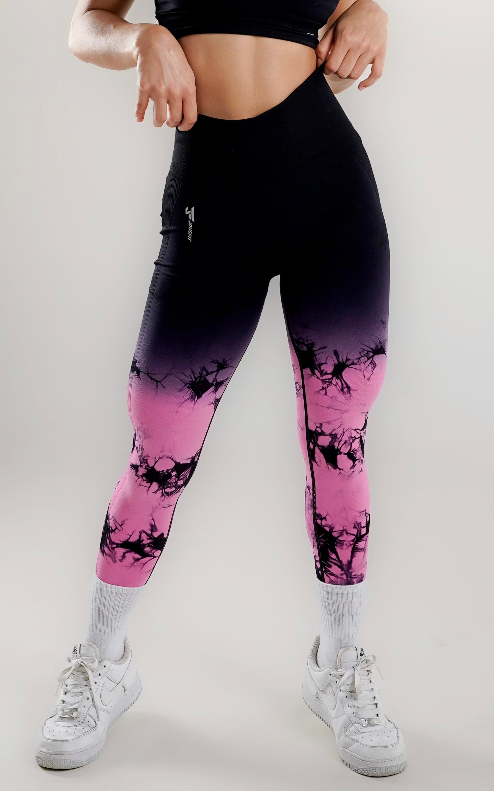 Glow Collection Pink