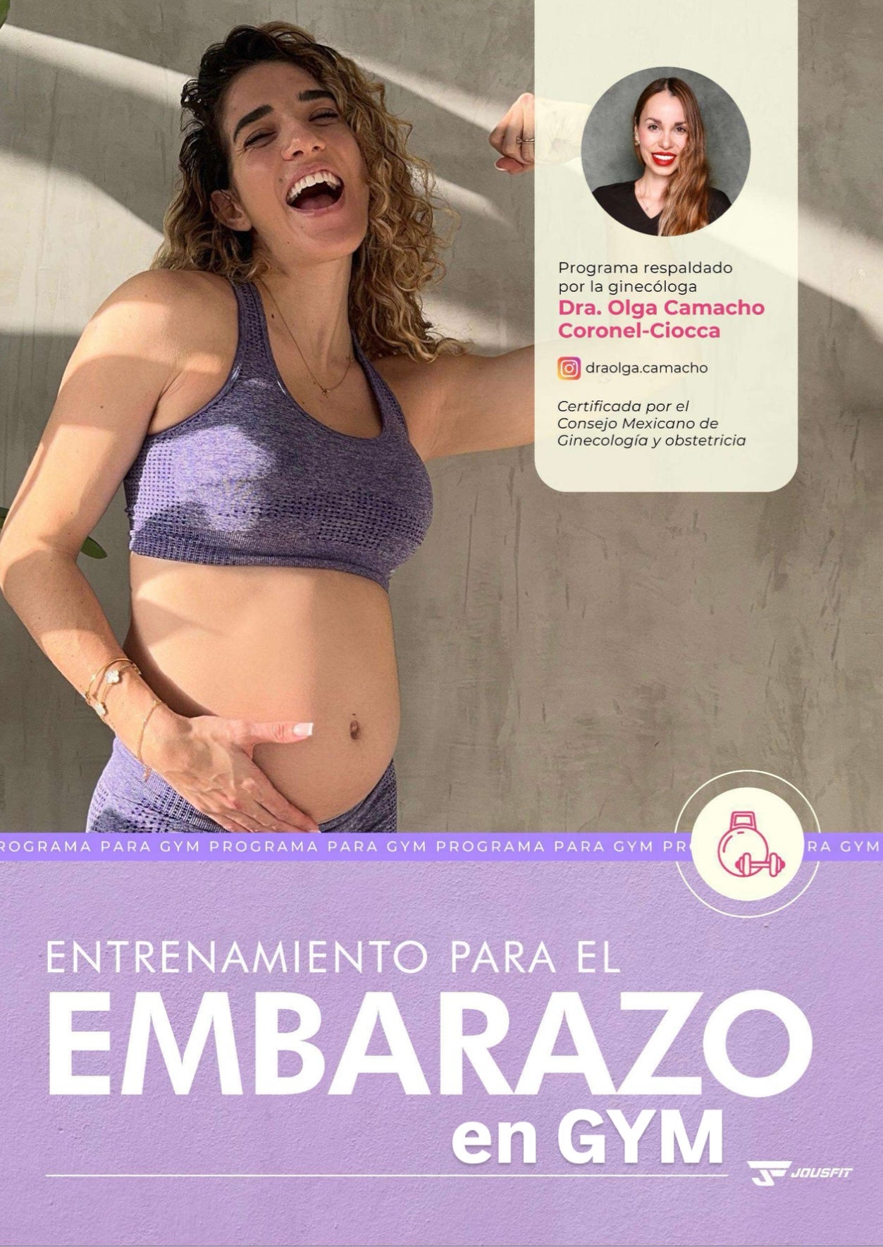 Pregnancy program (gym)