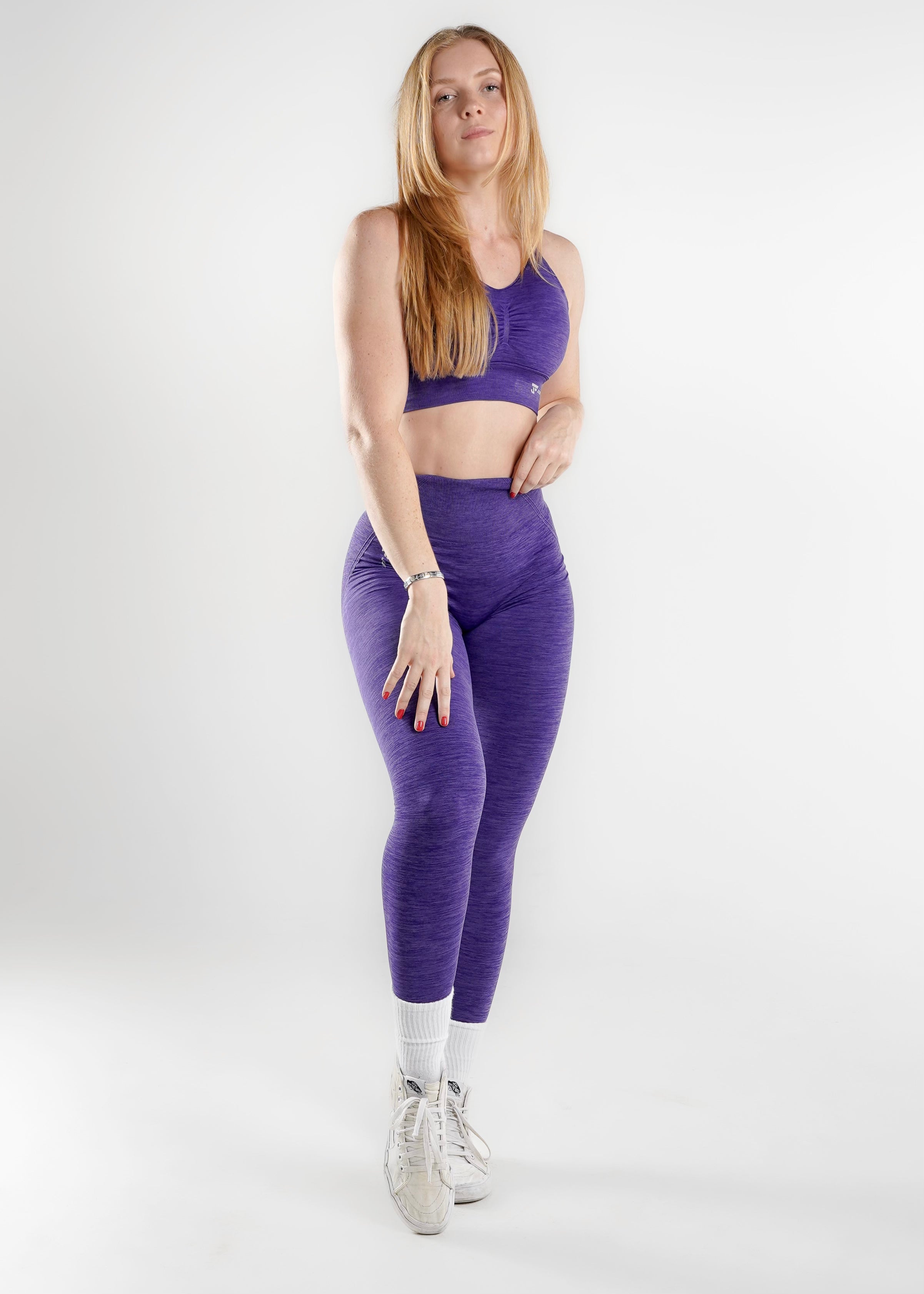 Vogue Collection Purple