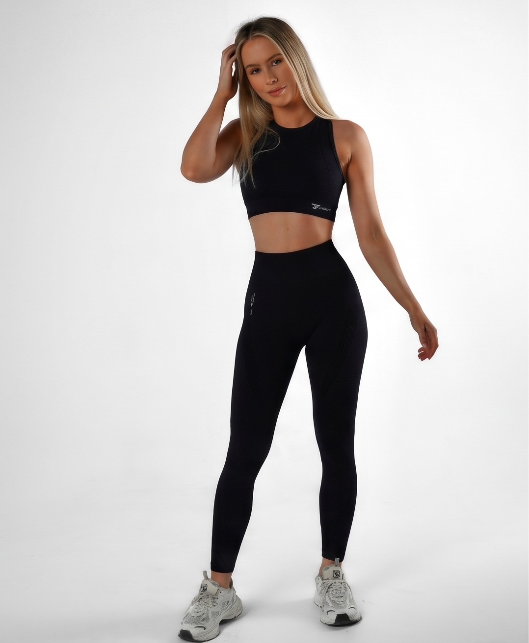 Combat Black
