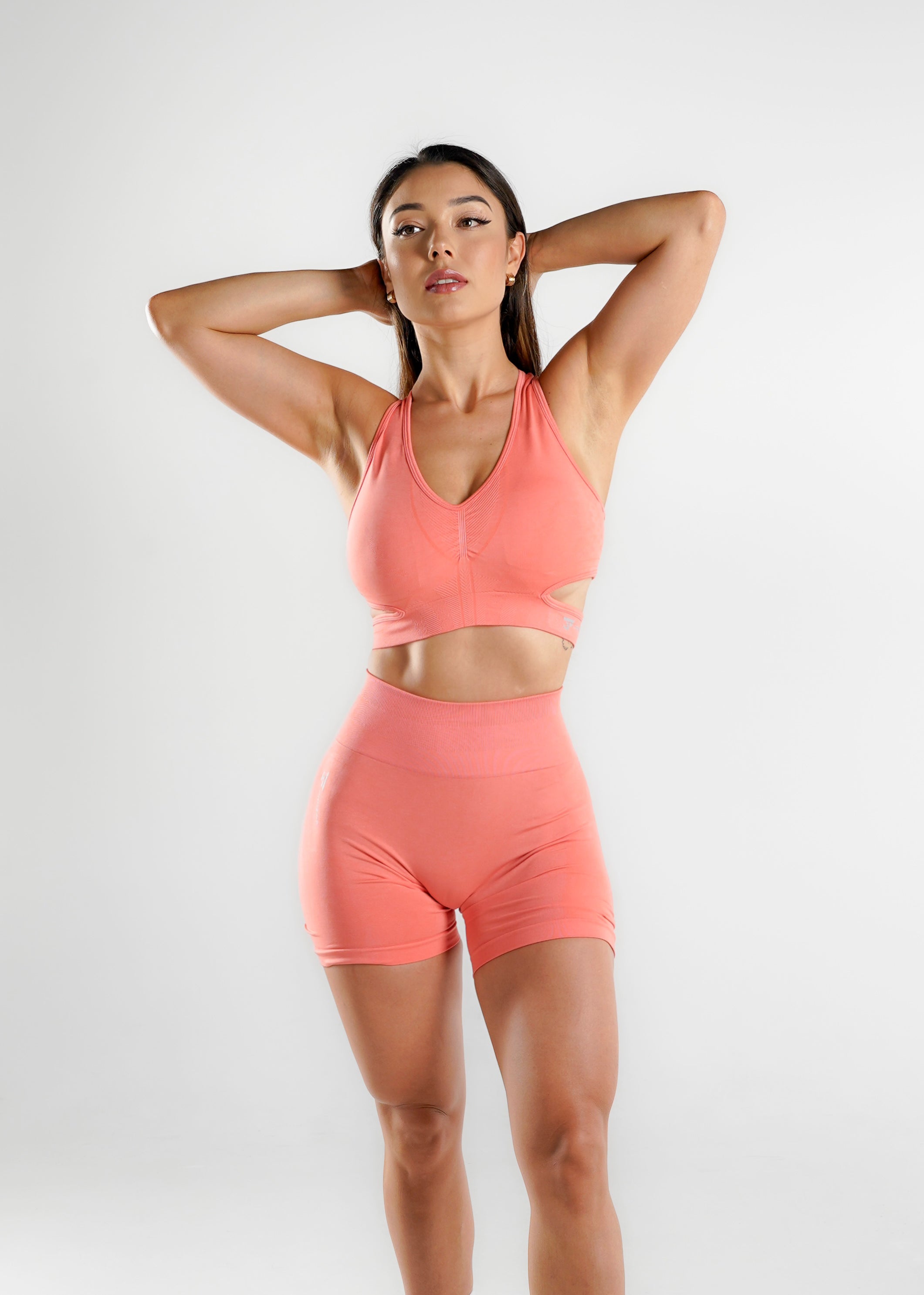 Vibrant Collection Pink