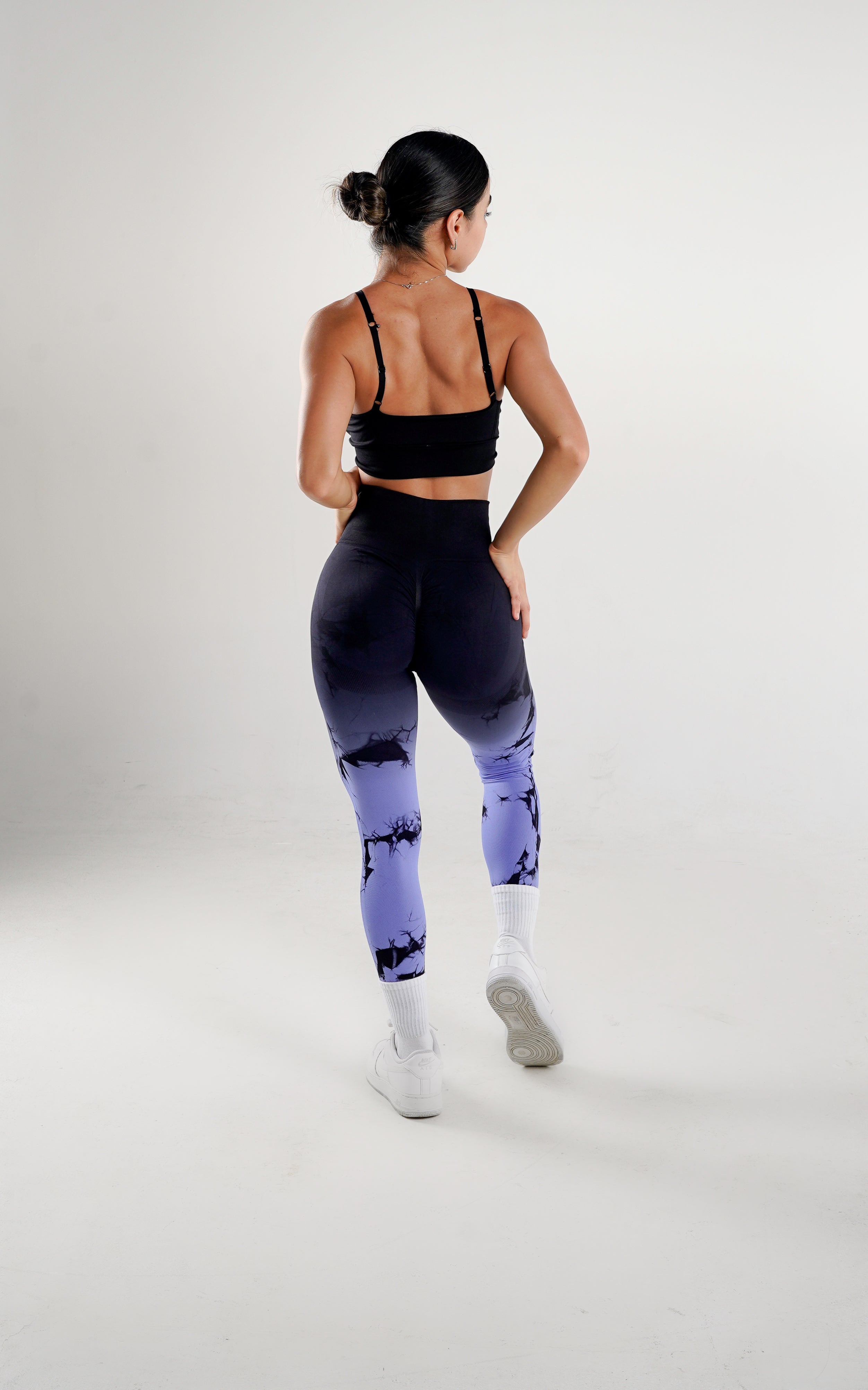 Glow Collection Purple