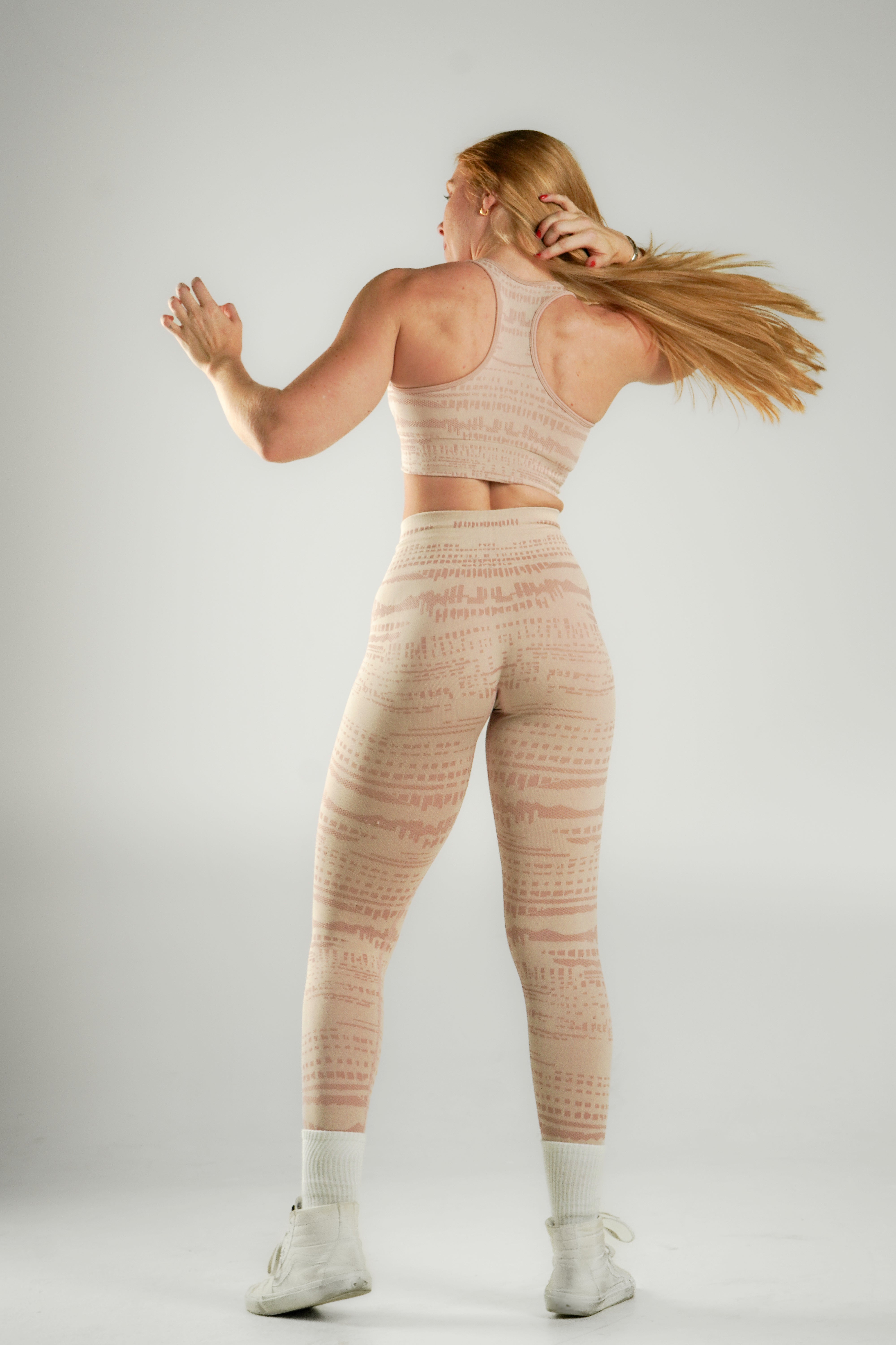 Inspire Collection pink