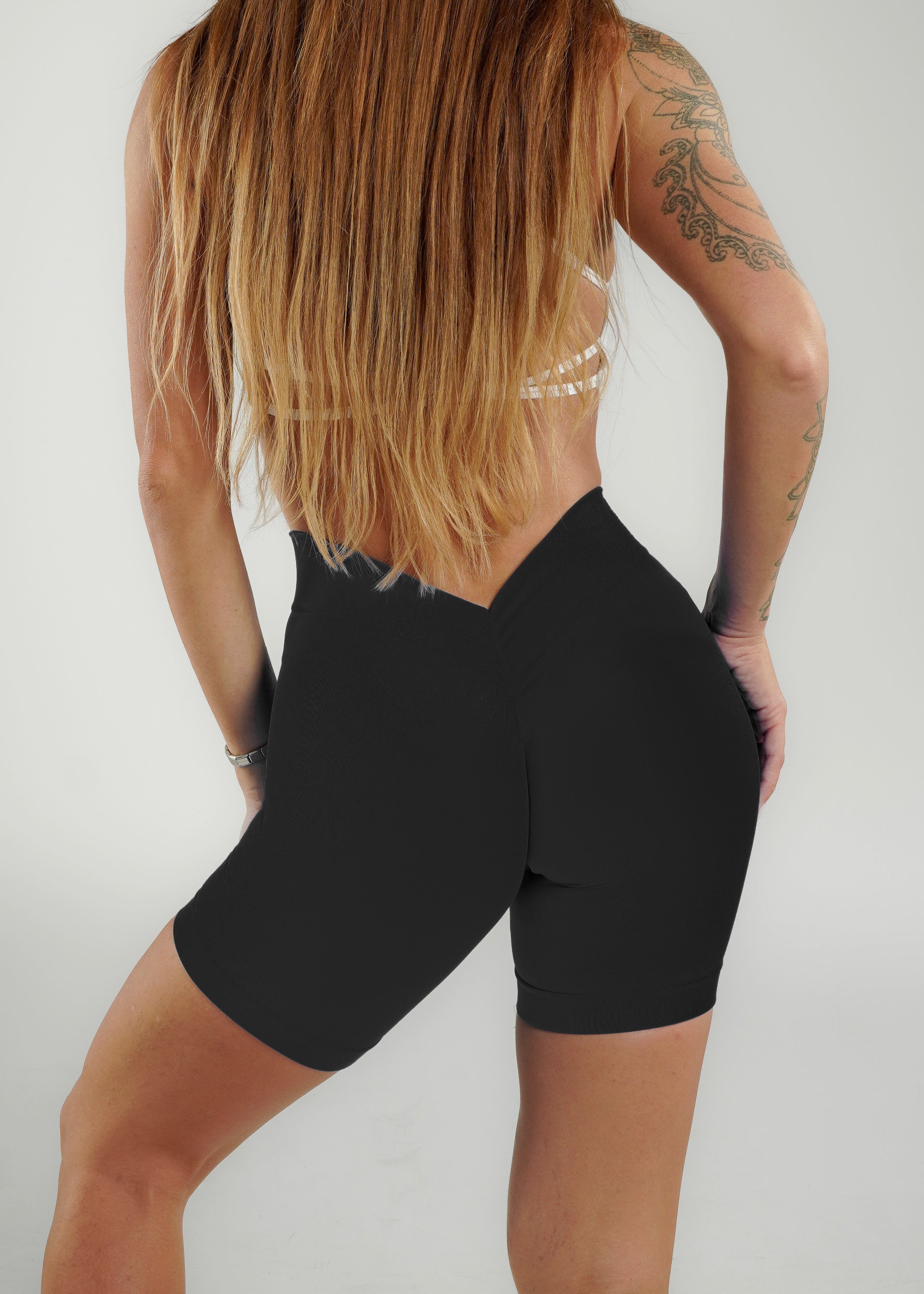 Hot Collection Black