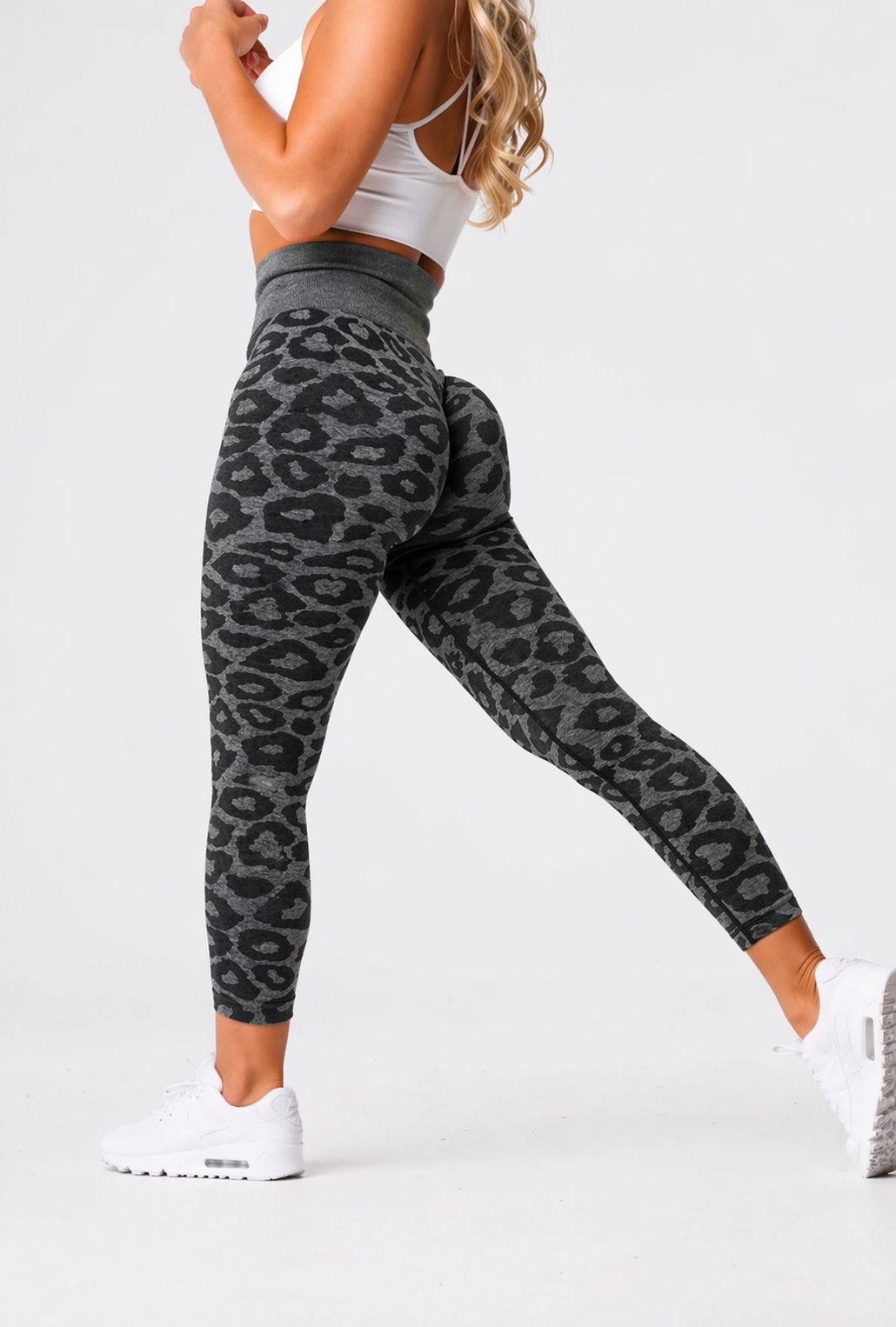 Savage Collection Black