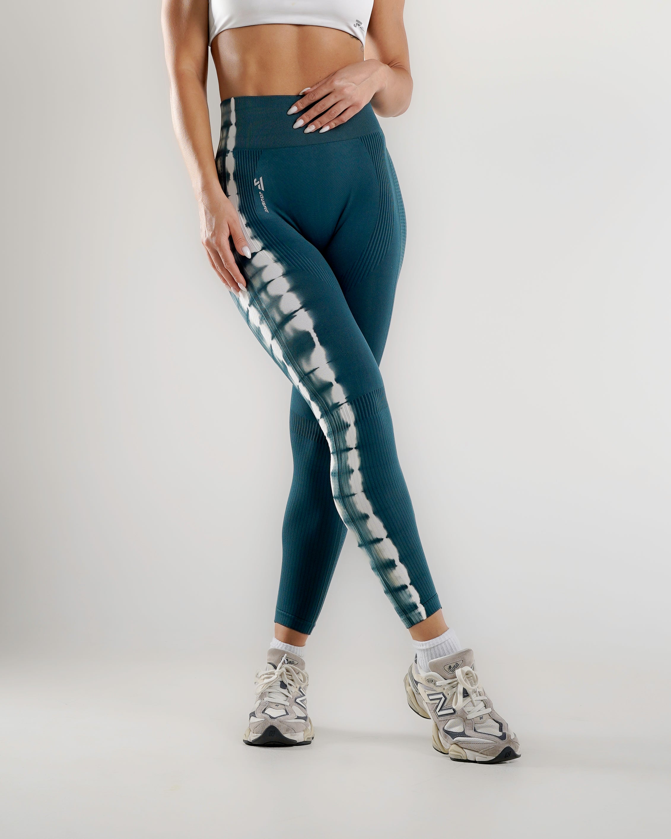 Unique Collection Green