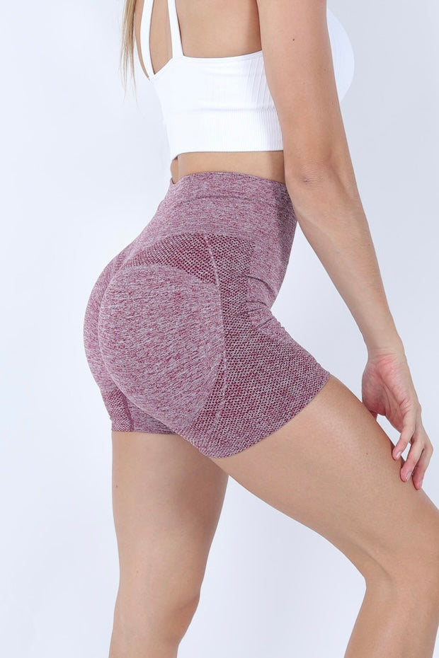 Push Up Pink