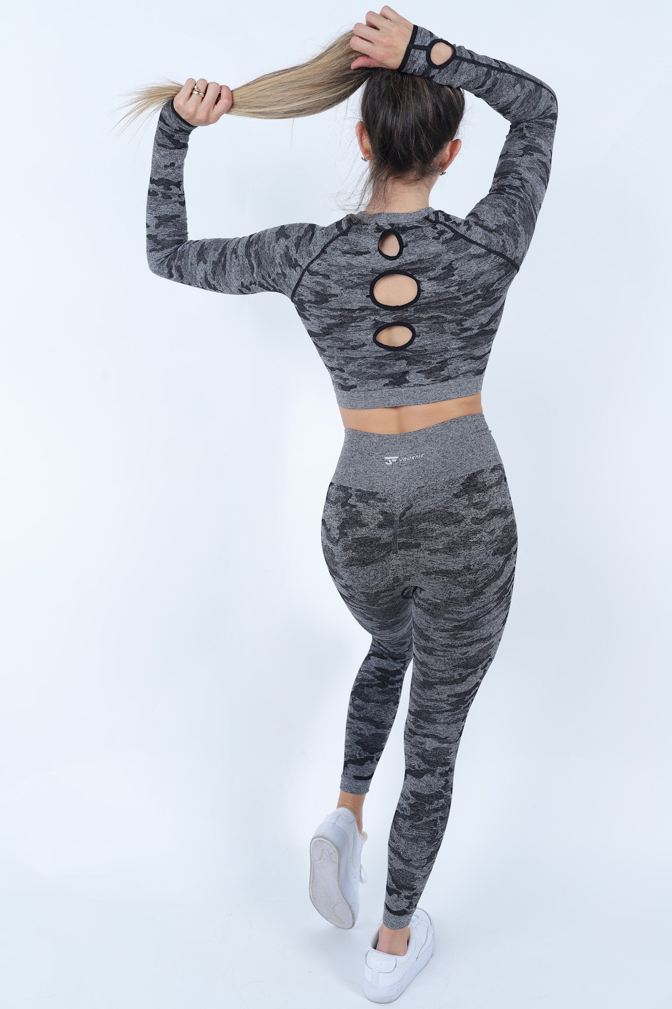Outfit Camouflage