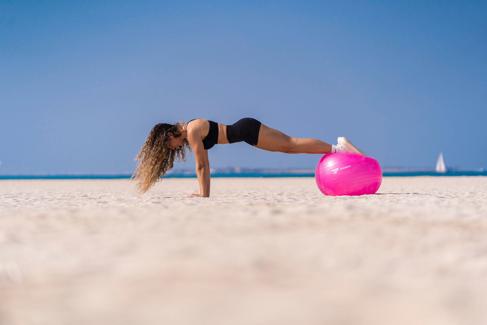 Fit ball