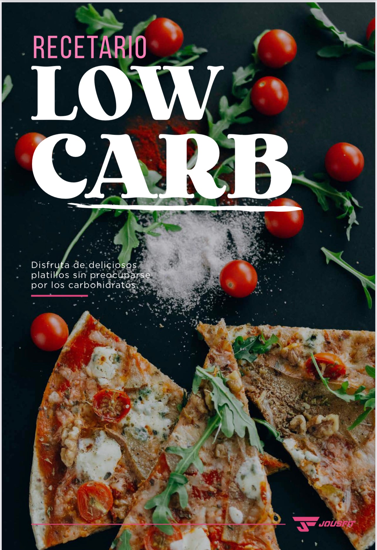 100 recetas para perder peso