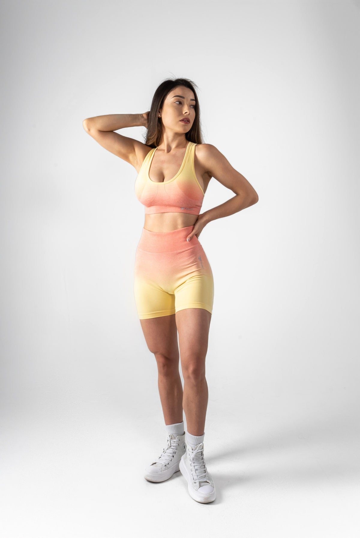 Summer Yellow