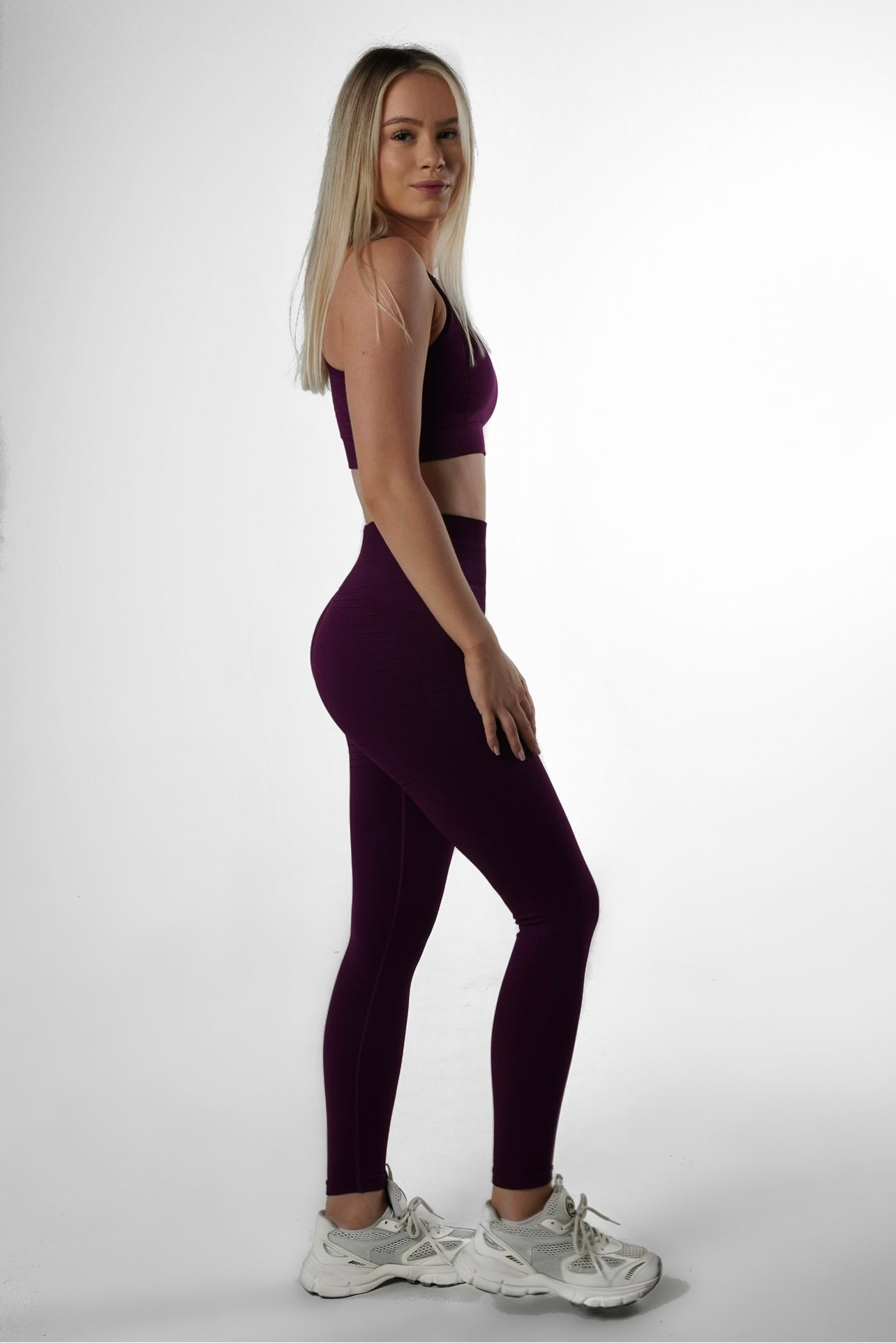 Combat Magenta