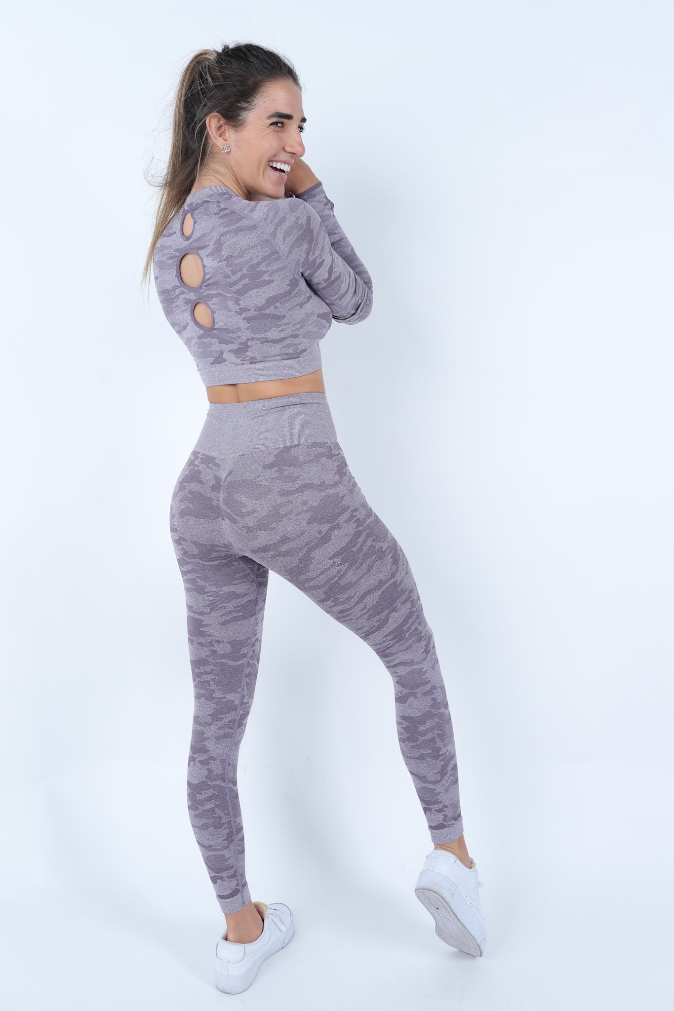 Outfit Camouflage