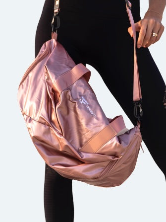 Gym bag