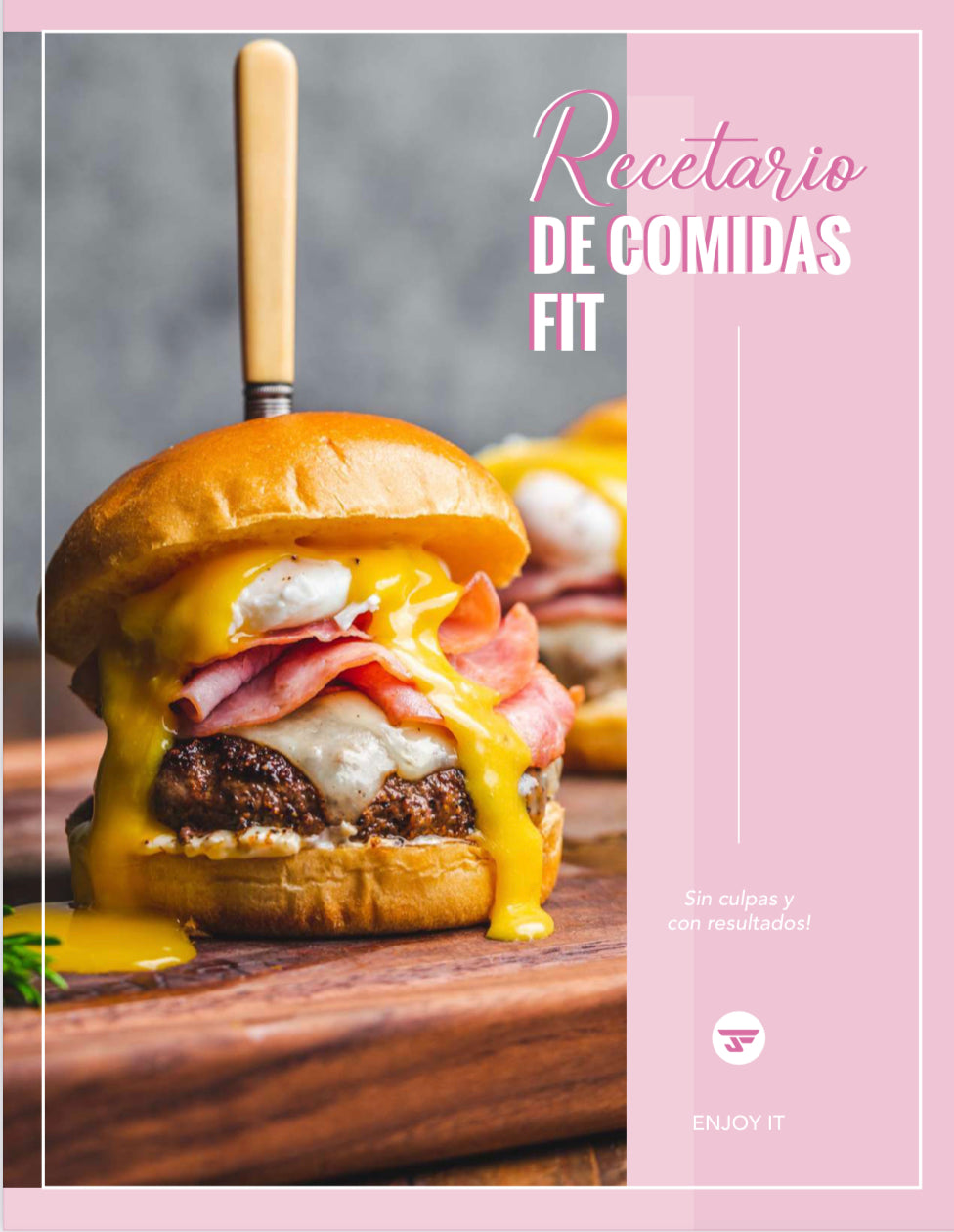 100 recetas saludables