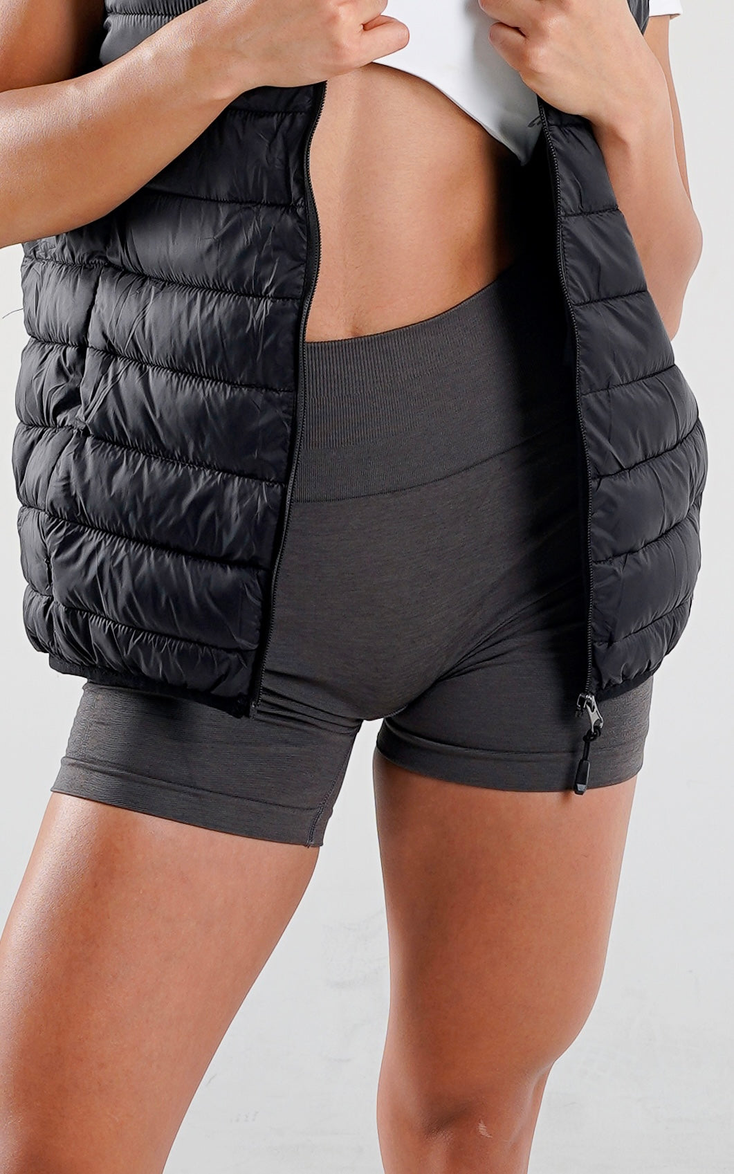 Shorts Ochallenger