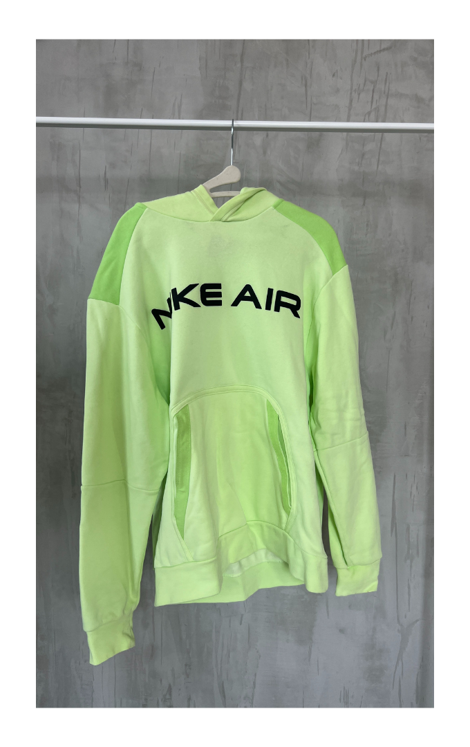 Sudadera Nike Air