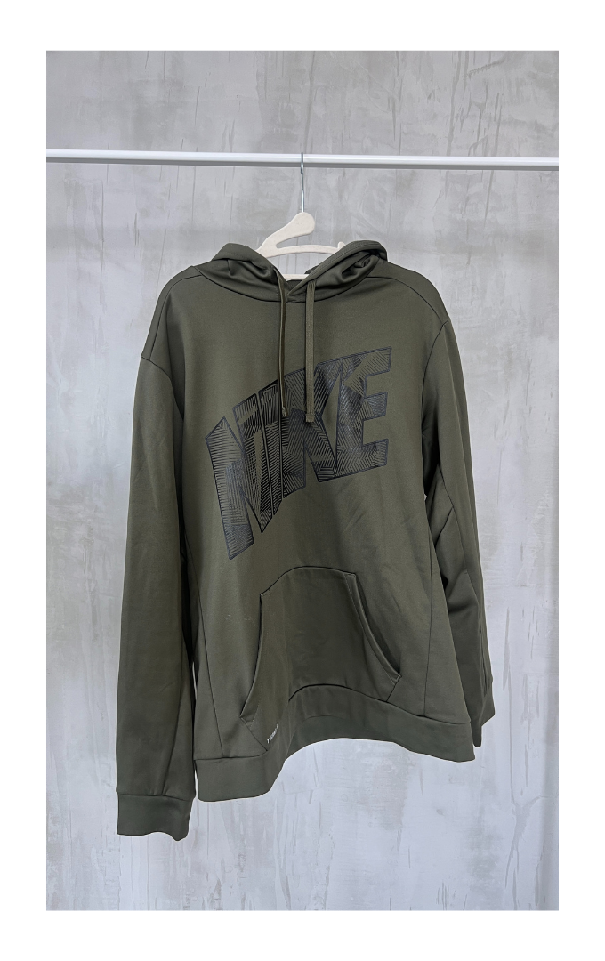 Sudadera Nike