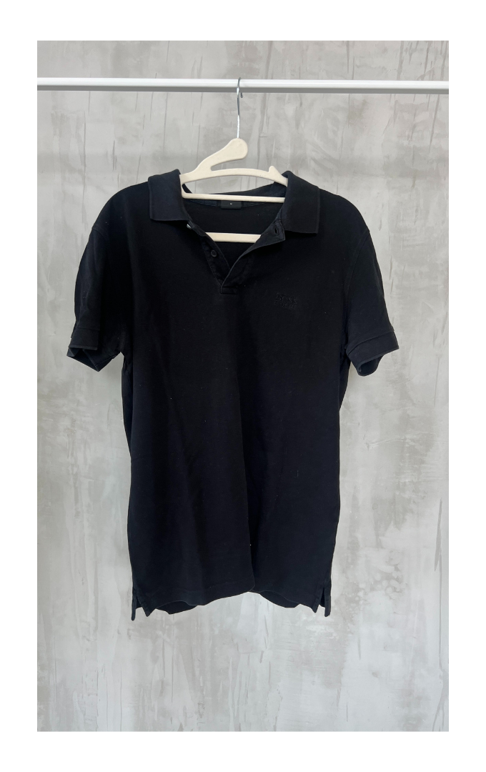 Playera tipo Polo