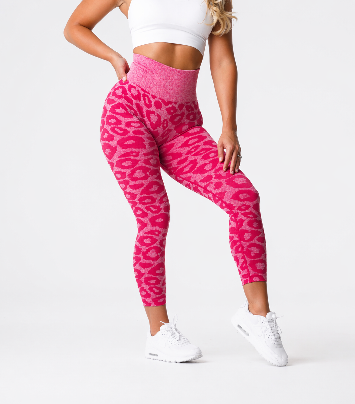 Savage Collection Pink