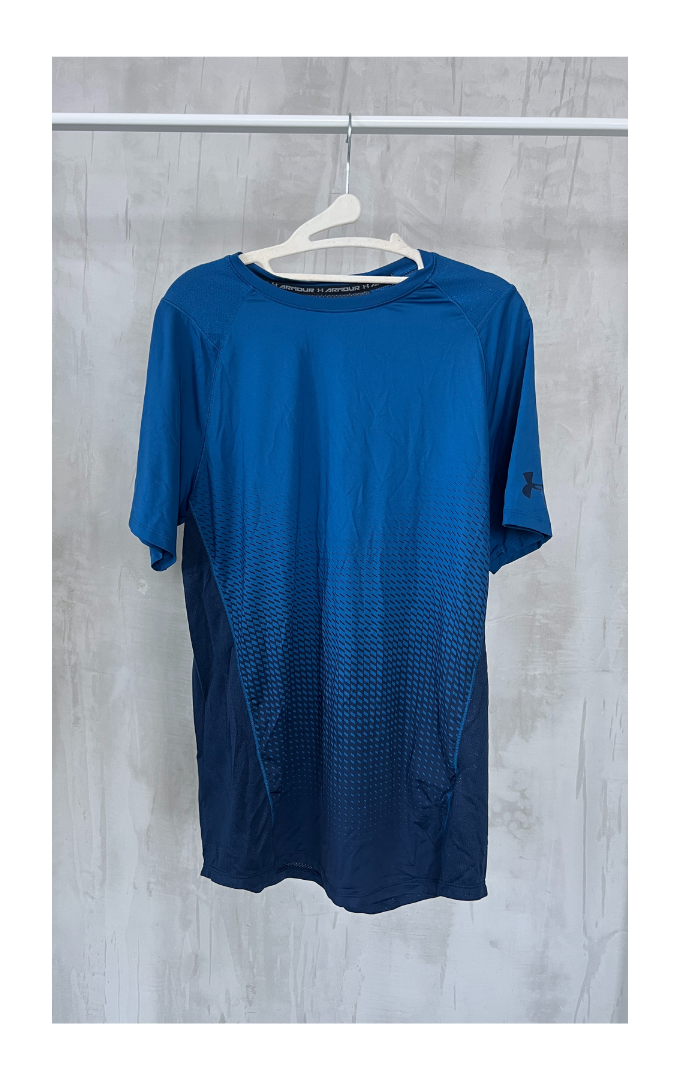 Playera deportiva Under Armour