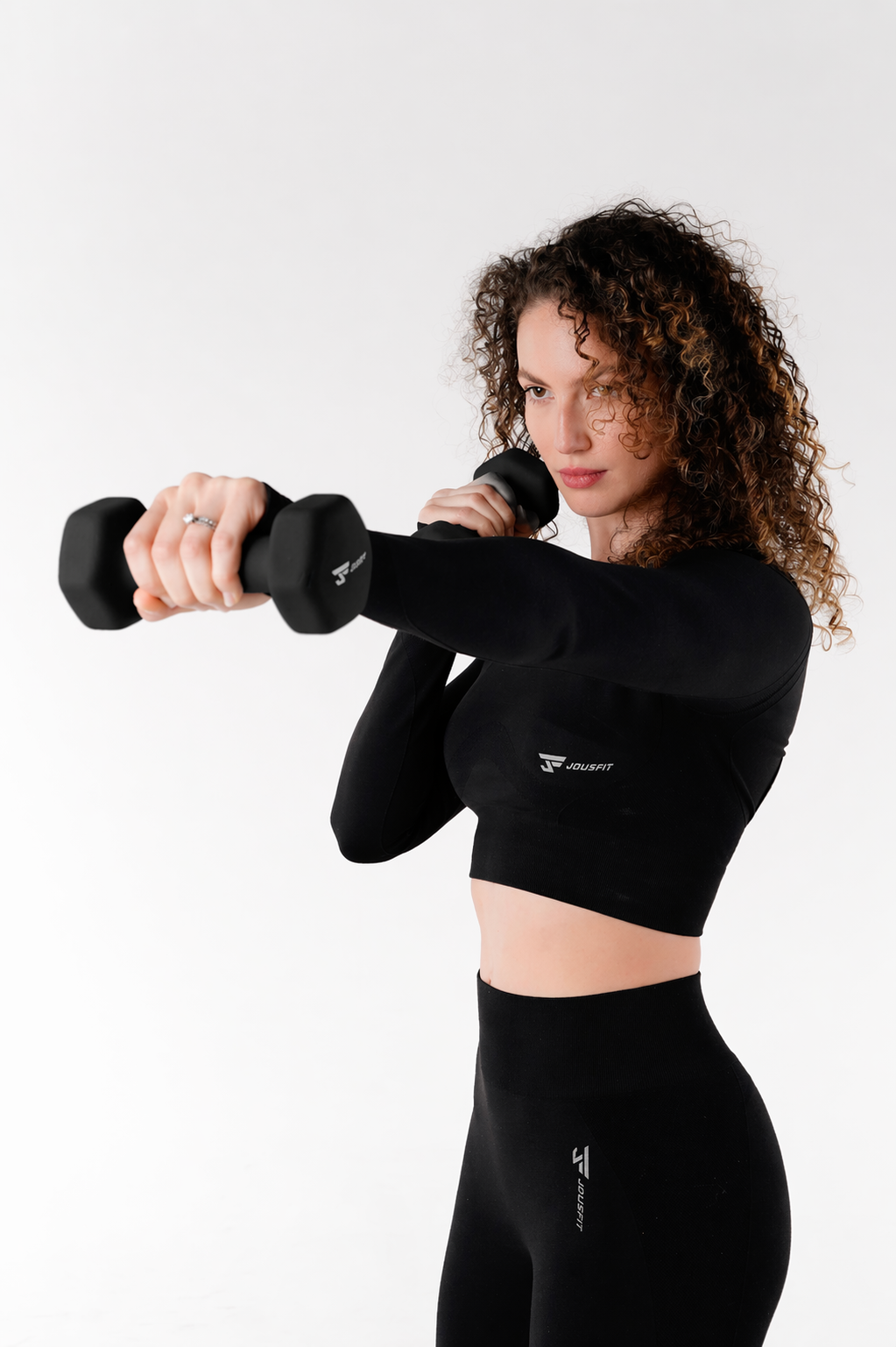 2kg dumbbells