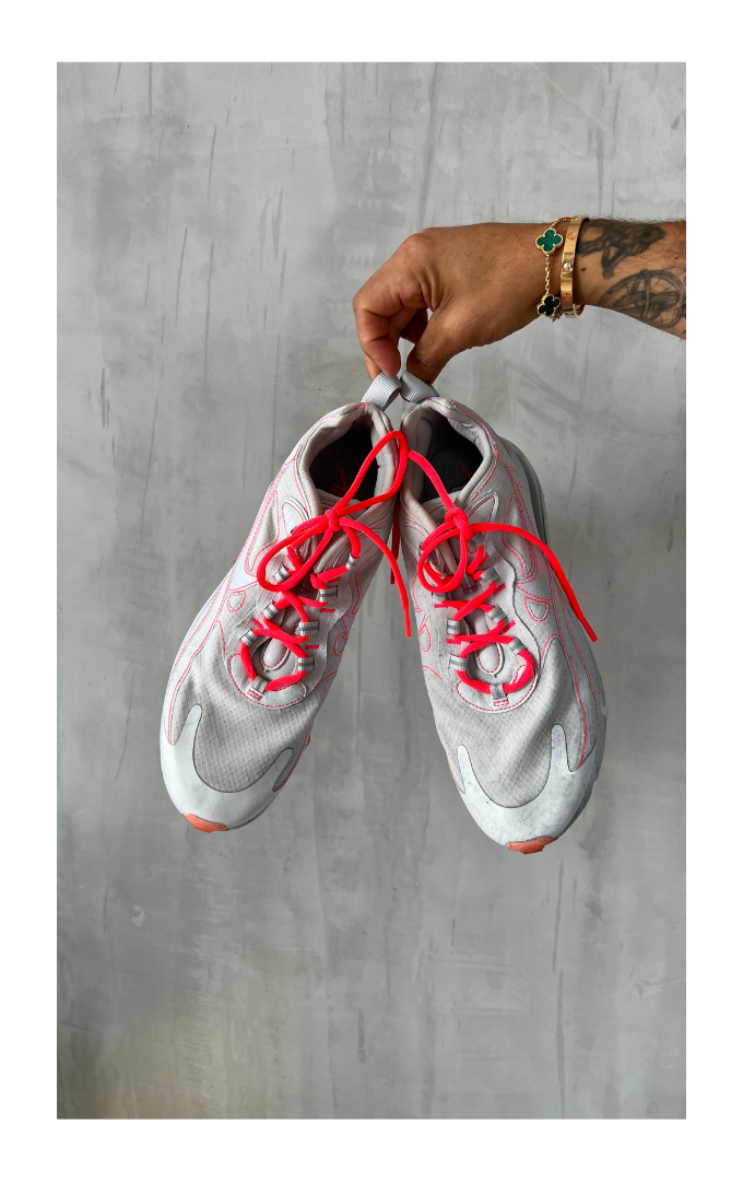 Tenis Nike - AirMax 270 Special
