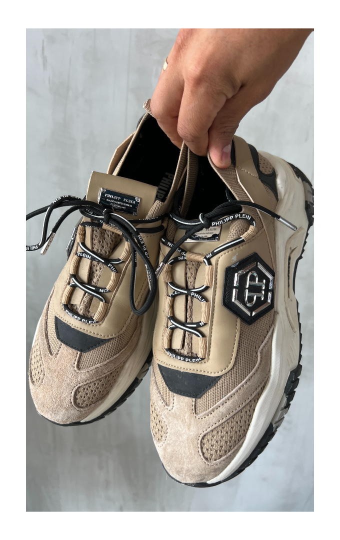 Sneakers PHILIPP PLEIN