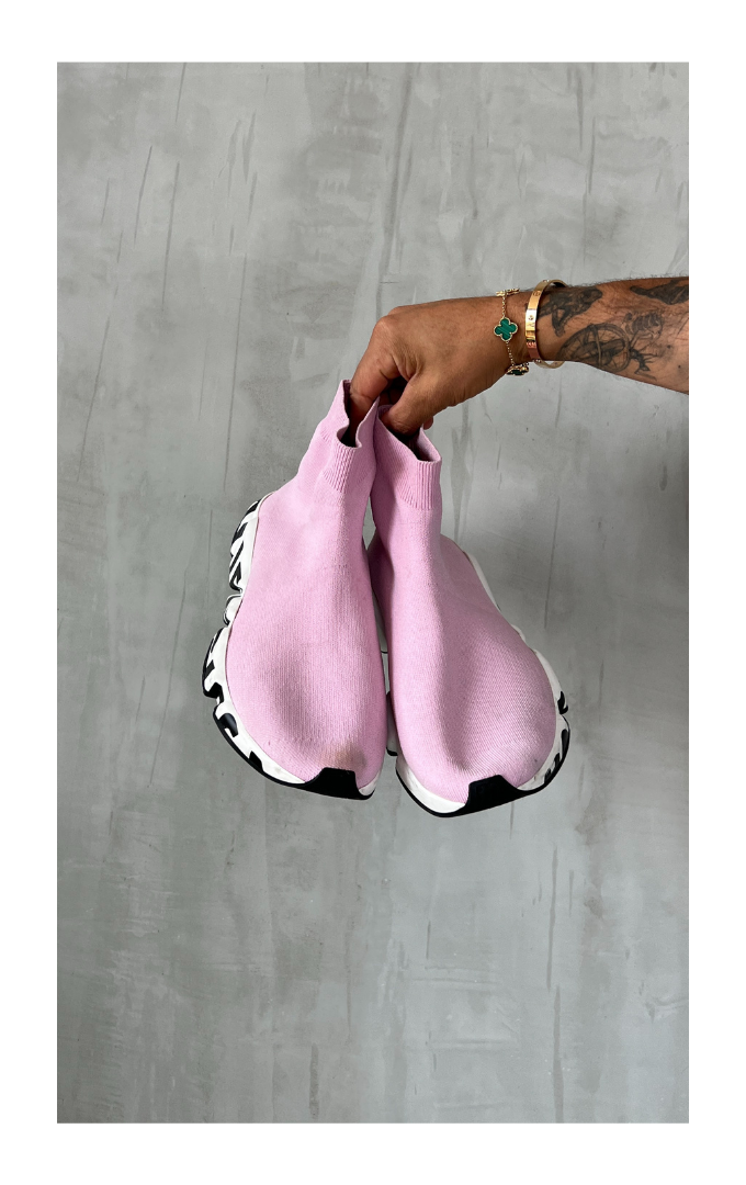 Zapatillas Speed de Balenciaga
