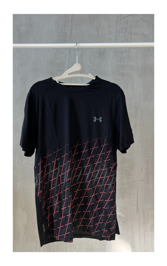 Player deportiva Under Armour