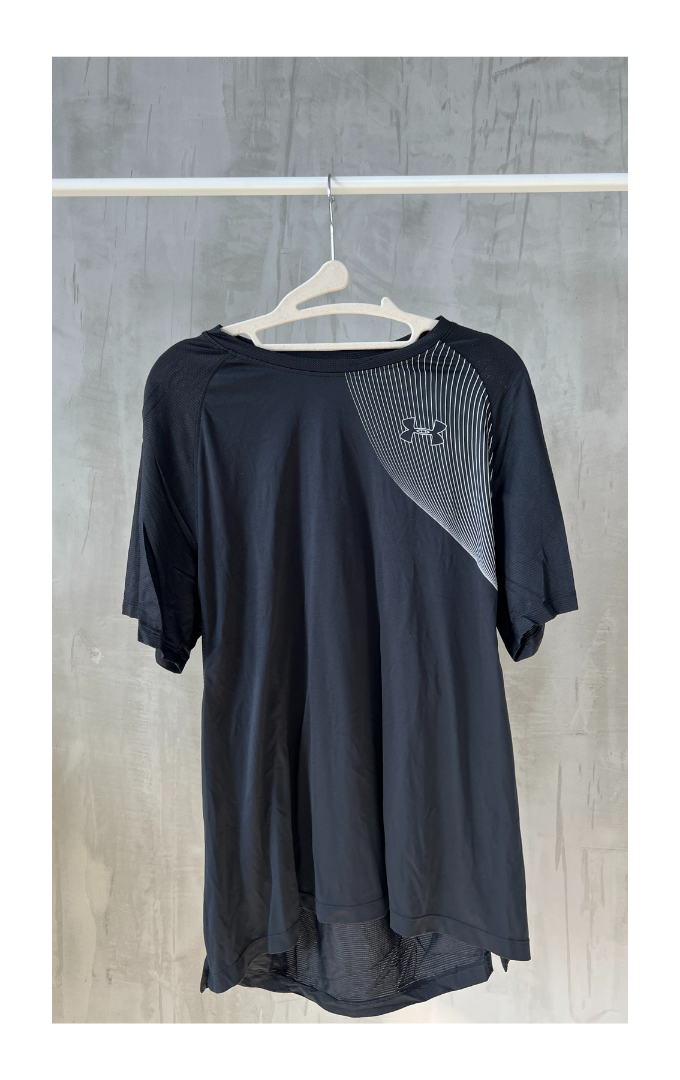 Player deportiva Under Armour