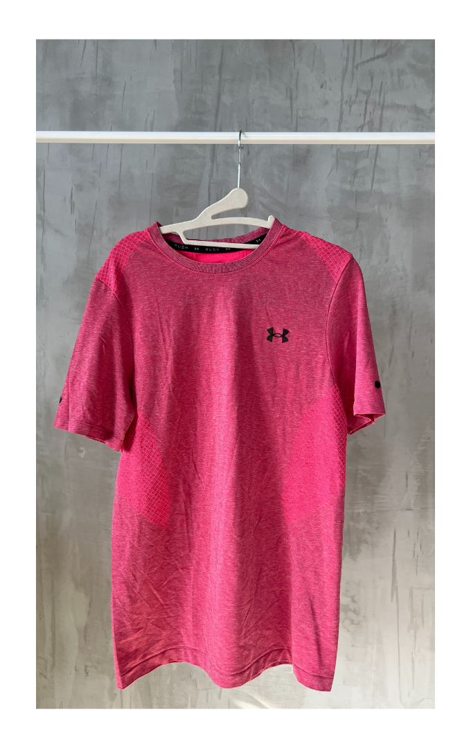 Player deportiva Under Armour
