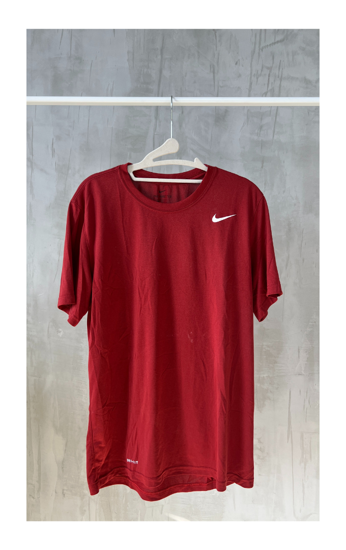 Player deportiva Nike