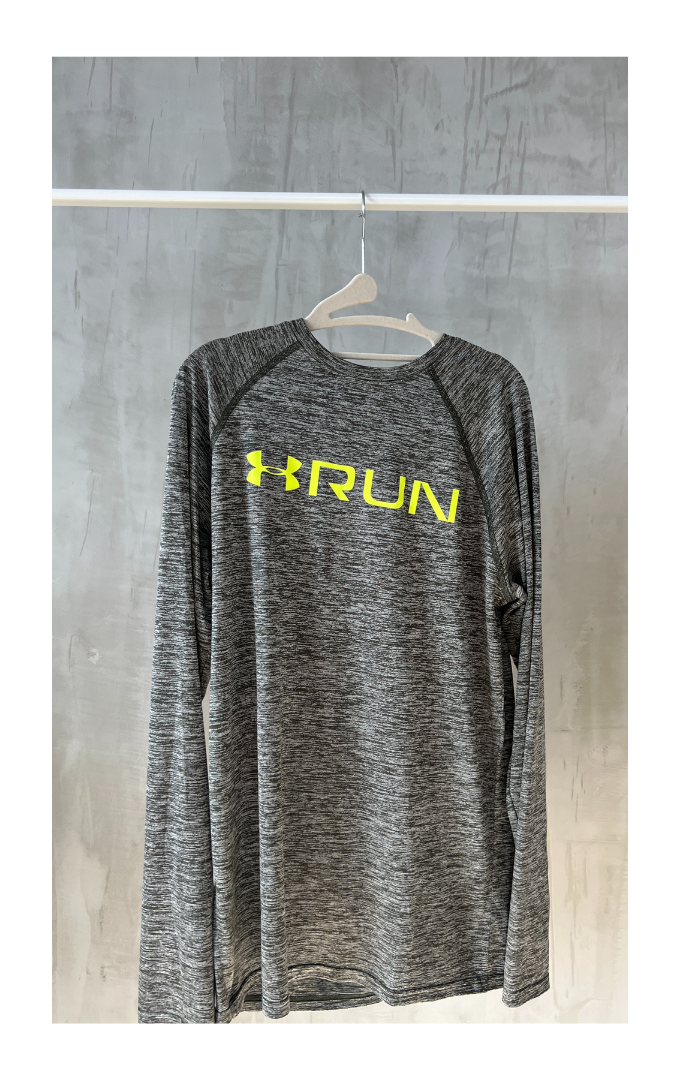 Player deportiva Under Armour
