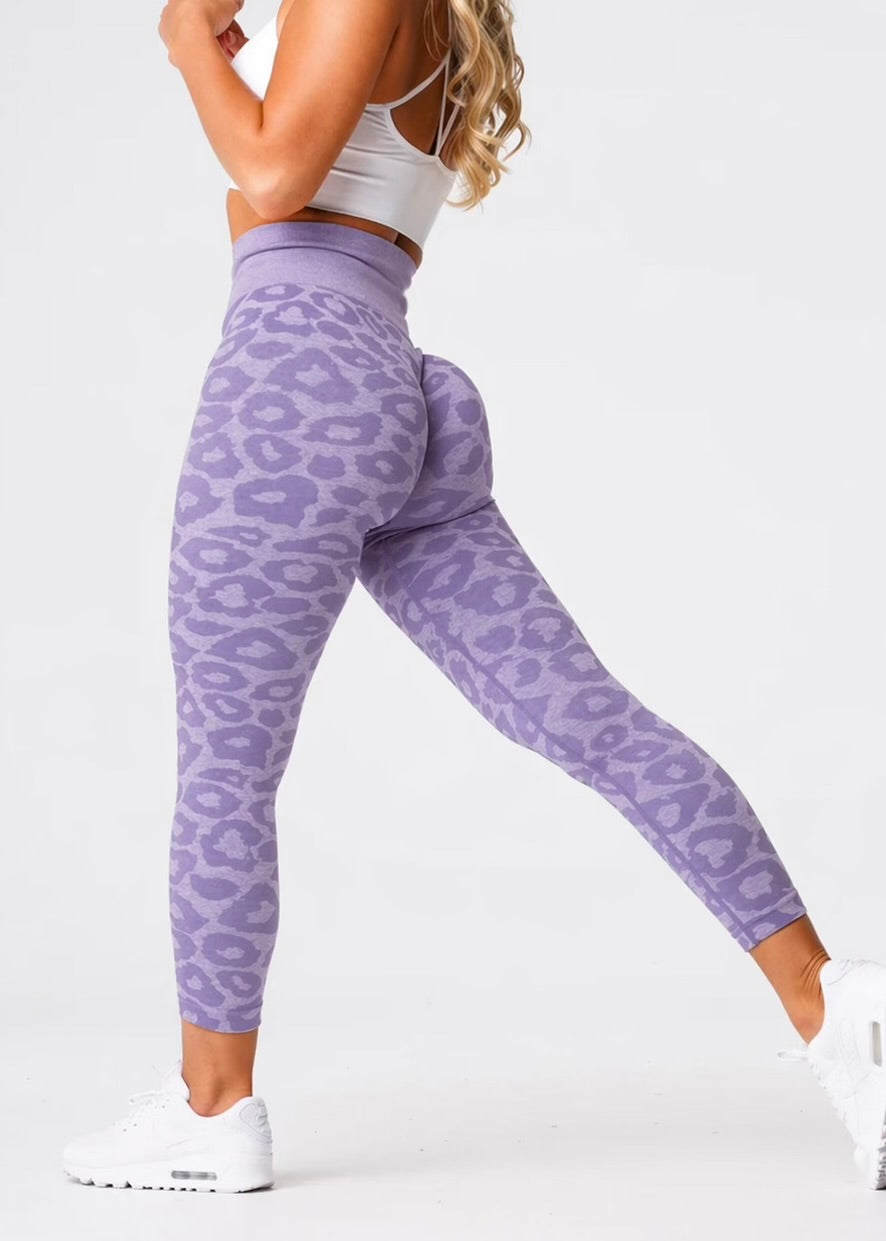 Savage Collection Purple